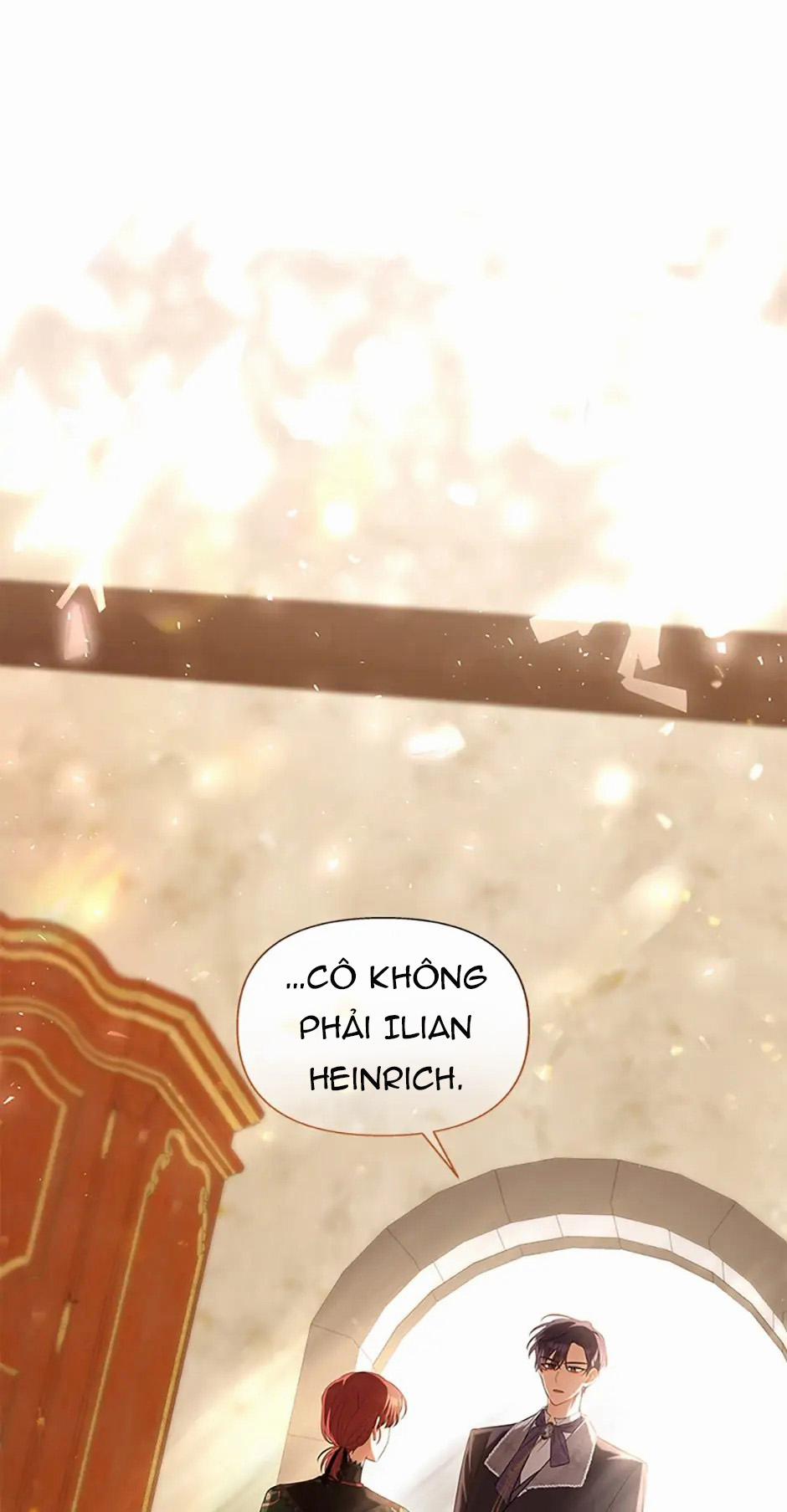 Chốn Bình Yên Của Công Tước Richard 35.2 trang 40
