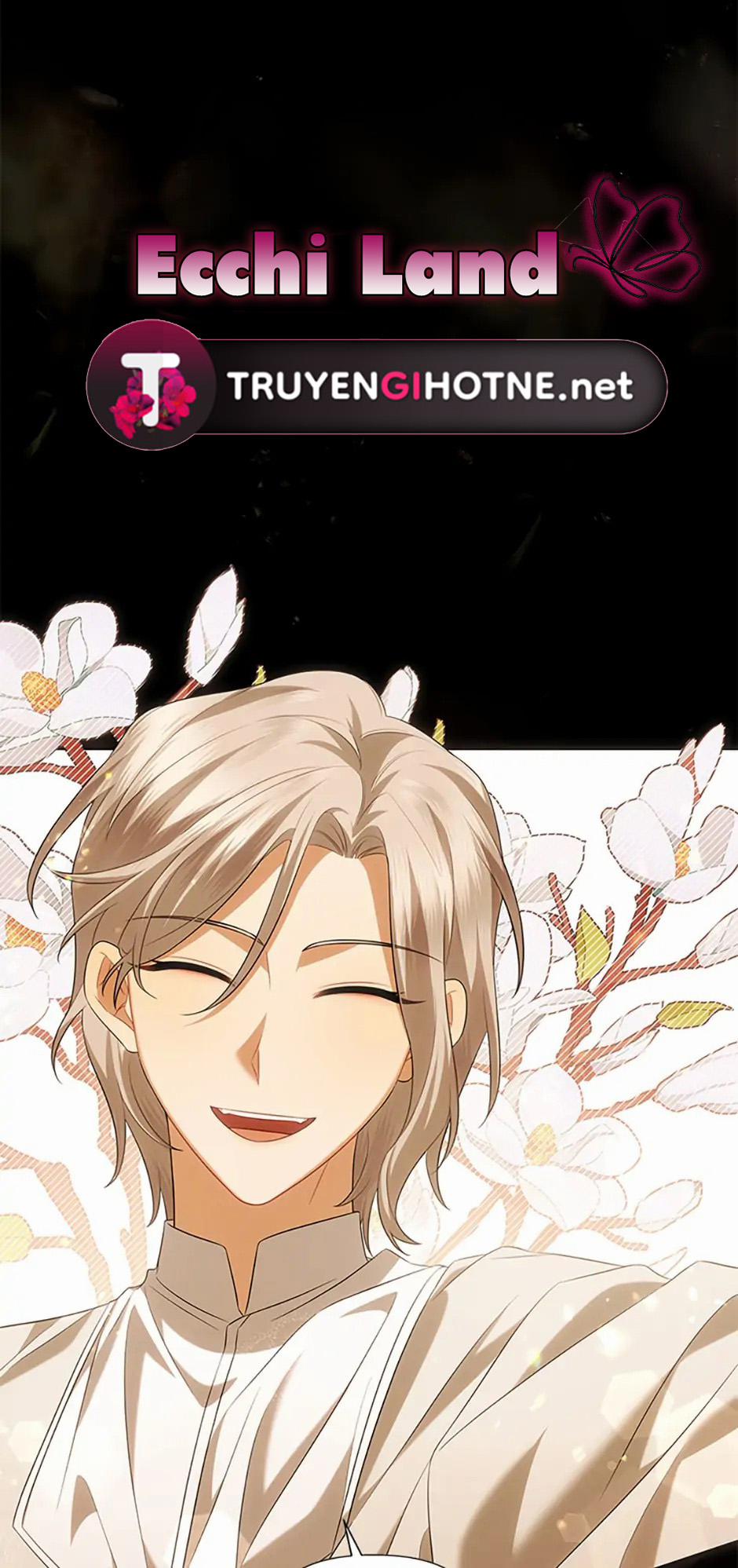 Chốn Bình Yên Của Công Tước Richard 35.2 trang 5