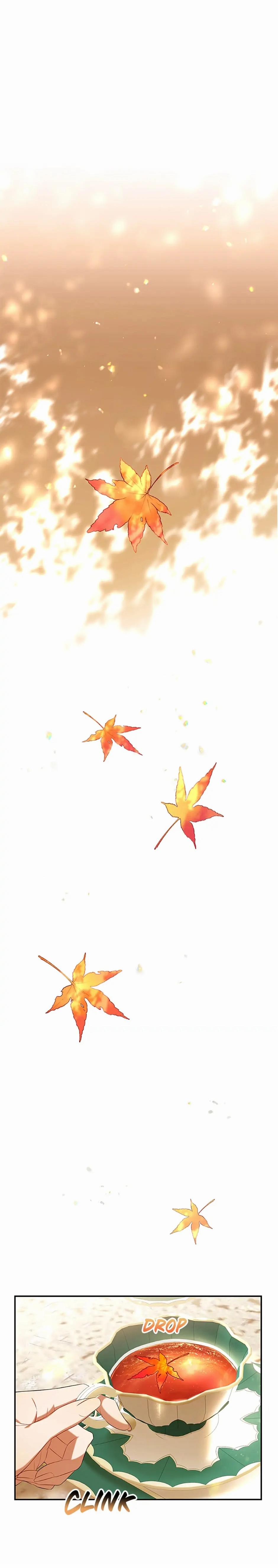 Chốn Bình Yên Của Công Tước Richard 37.1 trang 3