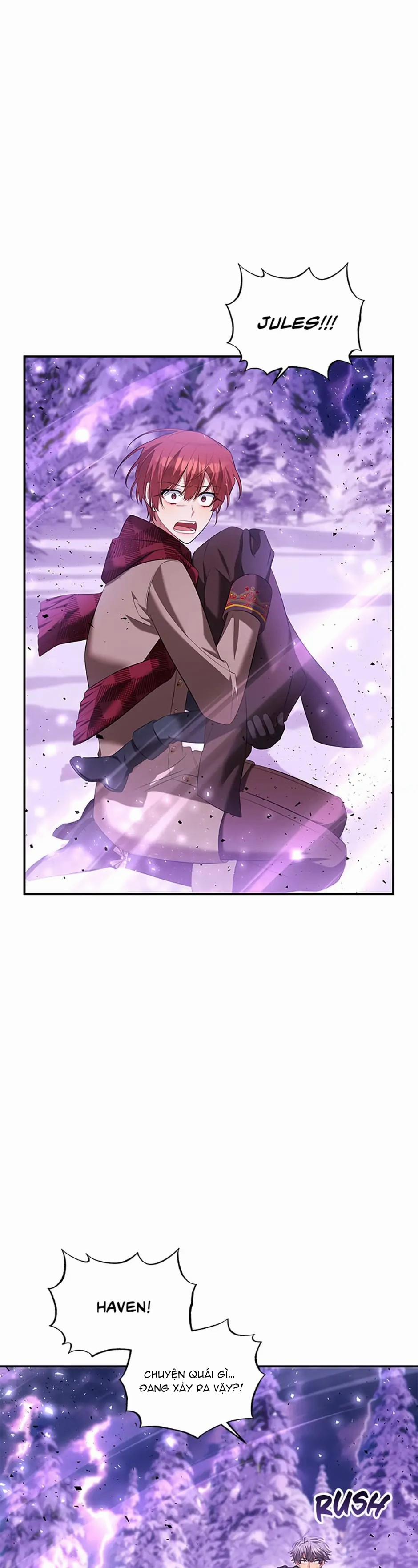 Chốn Bình Yên Của Công Tước Richard 43.1 trang 14
