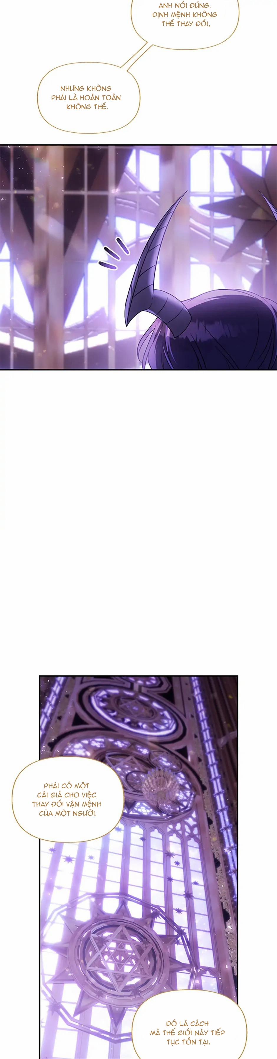 Chốn Bình Yên Của Công Tước Richard 43.2 trang 18