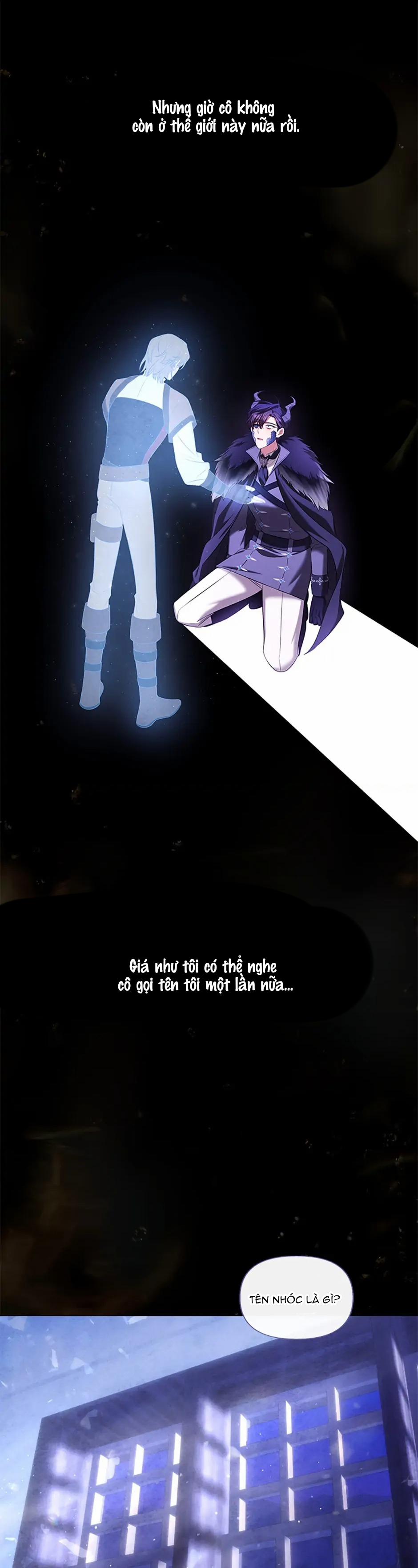 Chốn Bình Yên Của Công Tước Richard 43.2 trang 2