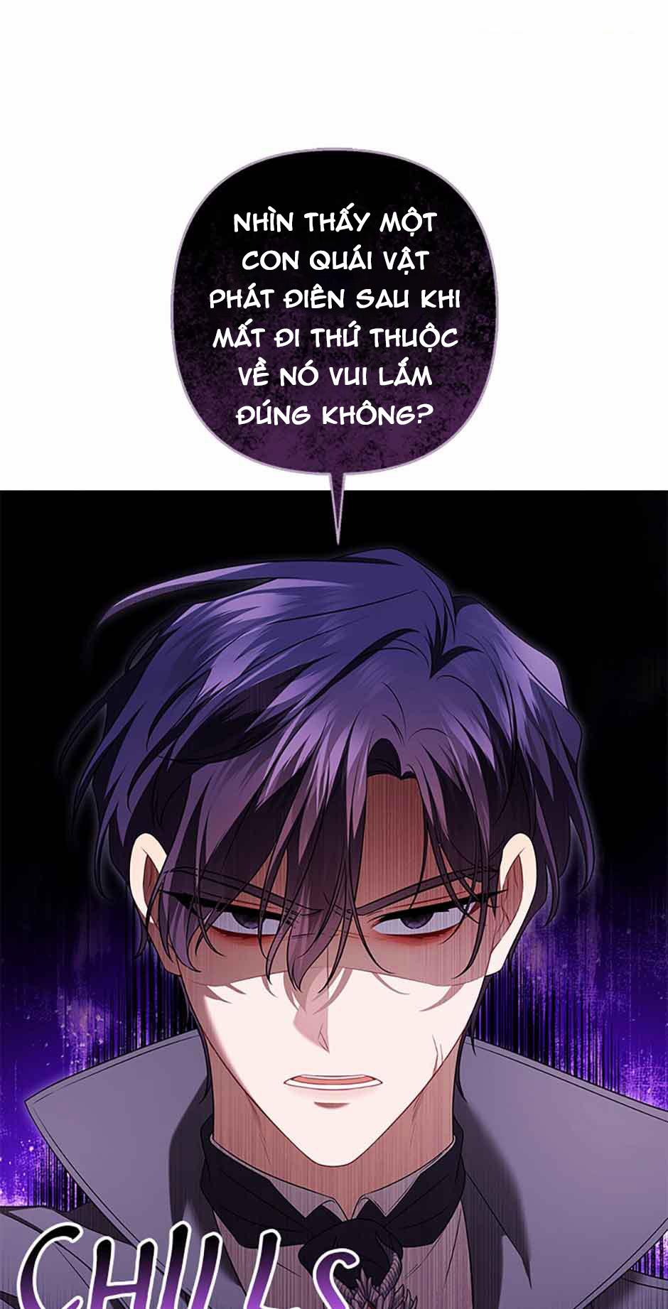 Chốn Bình Yên Của Công Tước Richard 44.1 trang 16