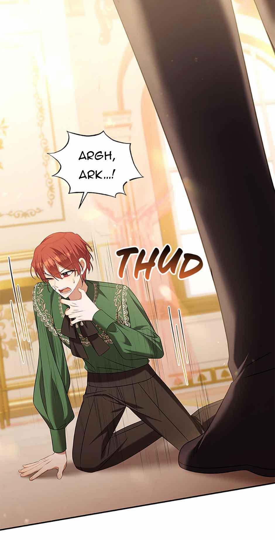 Chốn Bình Yên Của Công Tước Richard 44.1 trang 19