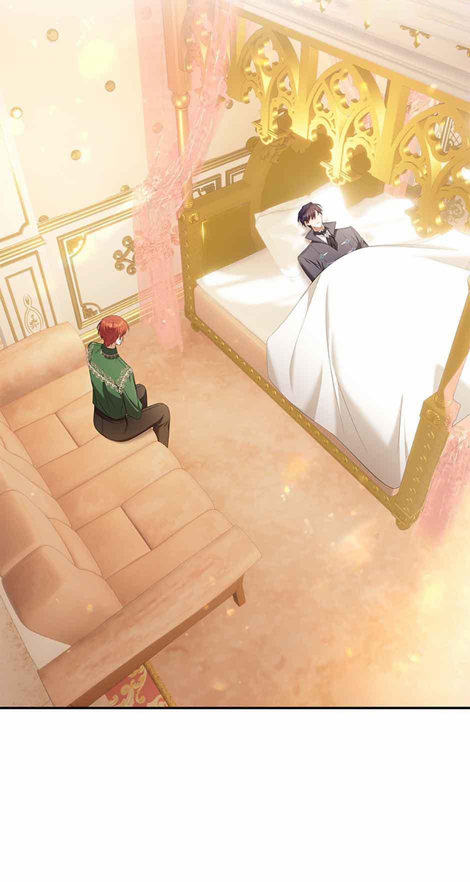 Chốn Bình Yên Của Công Tước Richard 44.1 trang 3