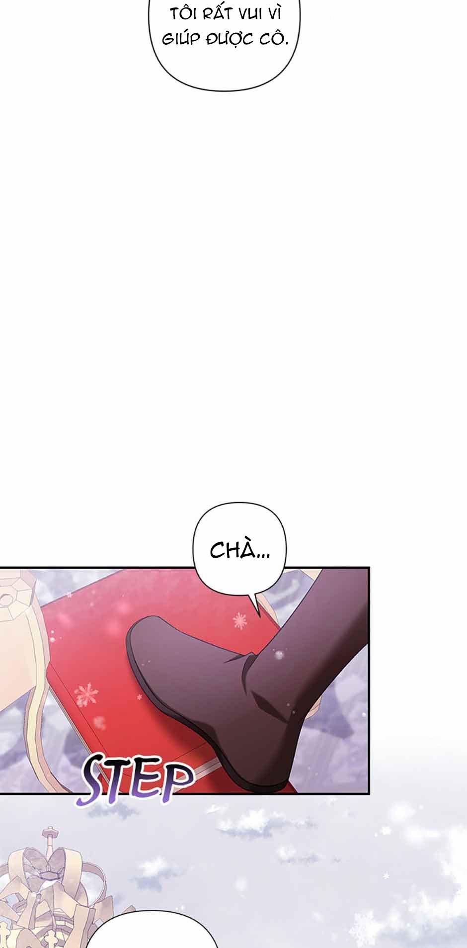 Chốn Bình Yên Của Công Tước Richard 44.1 trang 31