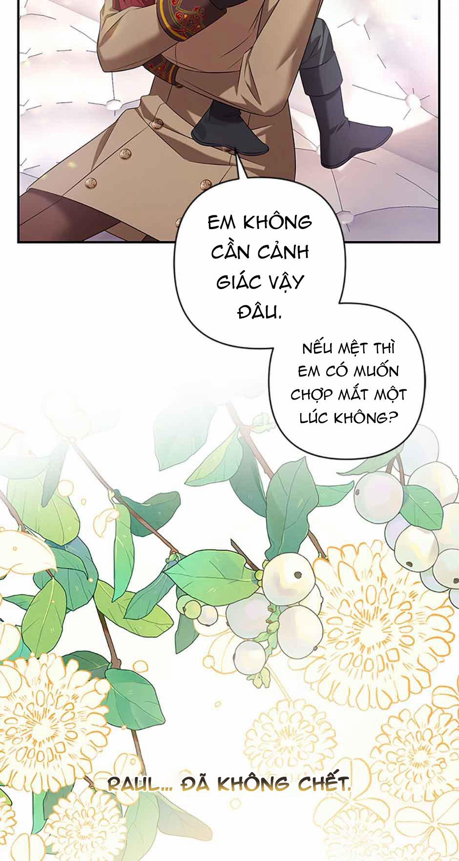 Chốn Bình Yên Của Công Tước Richard 44.1 trang 38