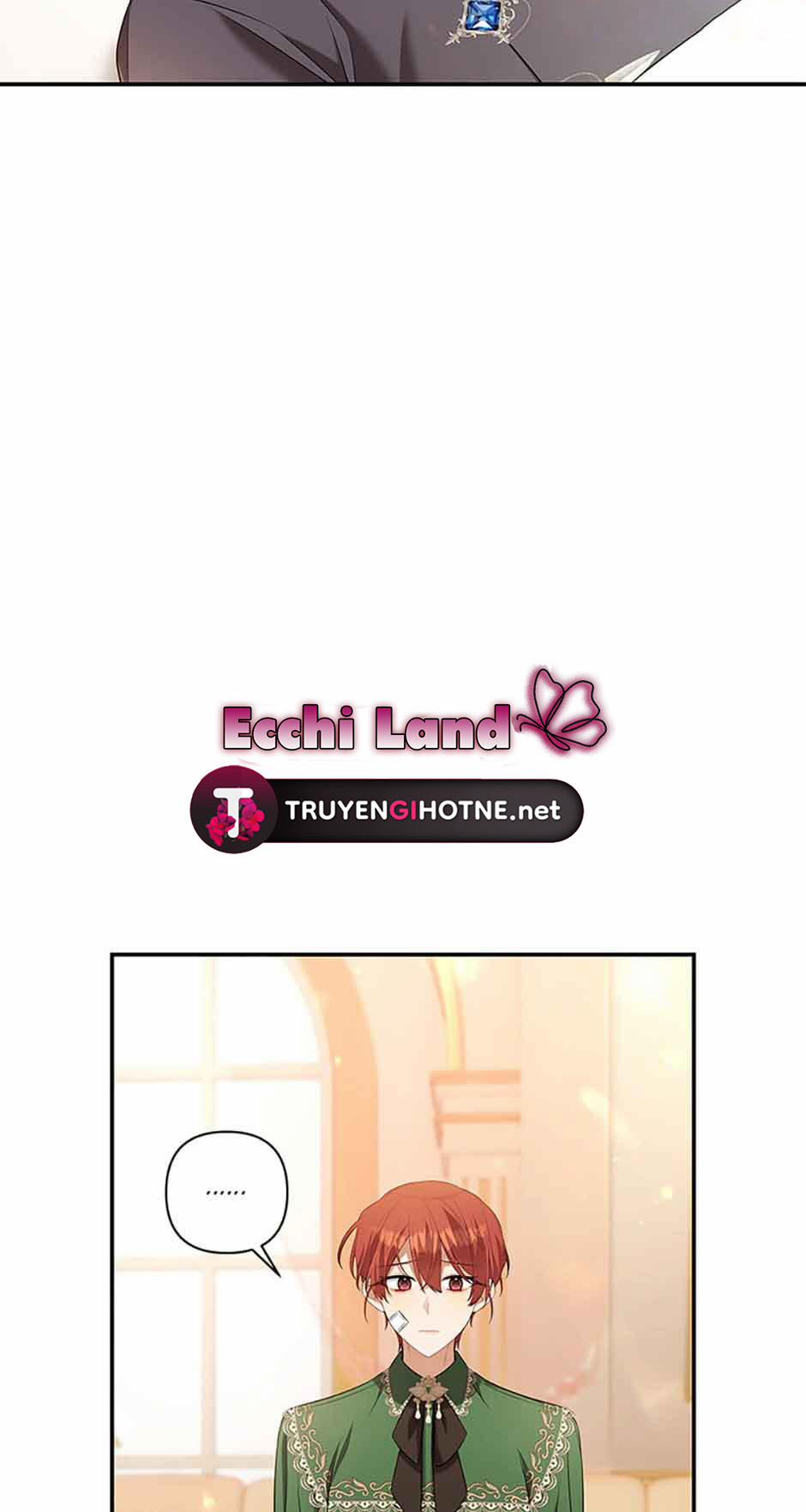 Chốn Bình Yên Của Công Tước Richard 44.1 trang 5