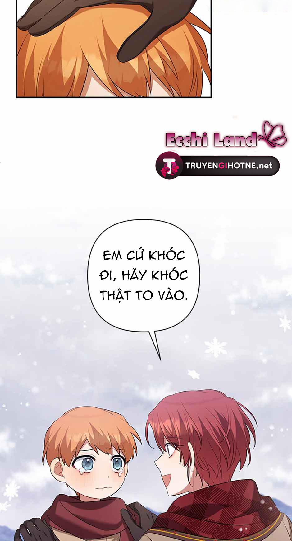 Chốn Bình Yên Của Công Tước Richard 44.2 trang 11