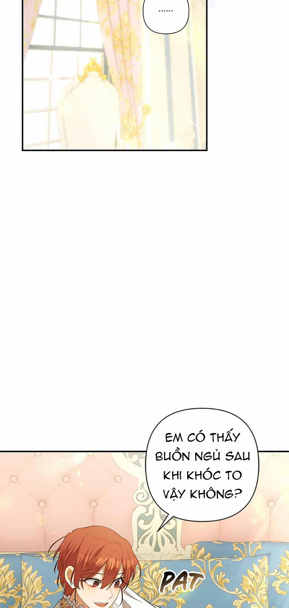 Chốn Bình Yên Của Công Tước Richard 44.2 trang 17