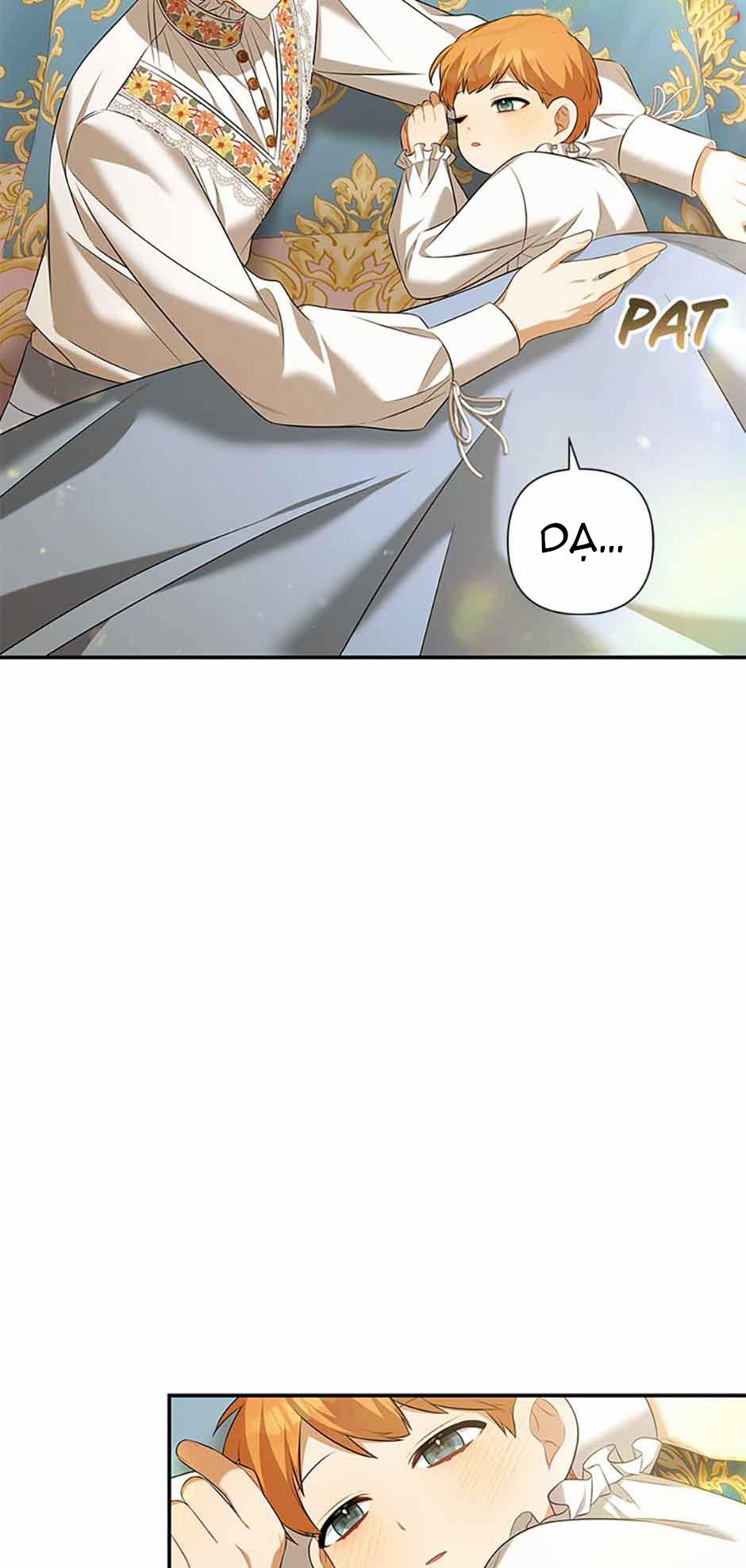 Chốn Bình Yên Của Công Tước Richard 44.2 trang 18