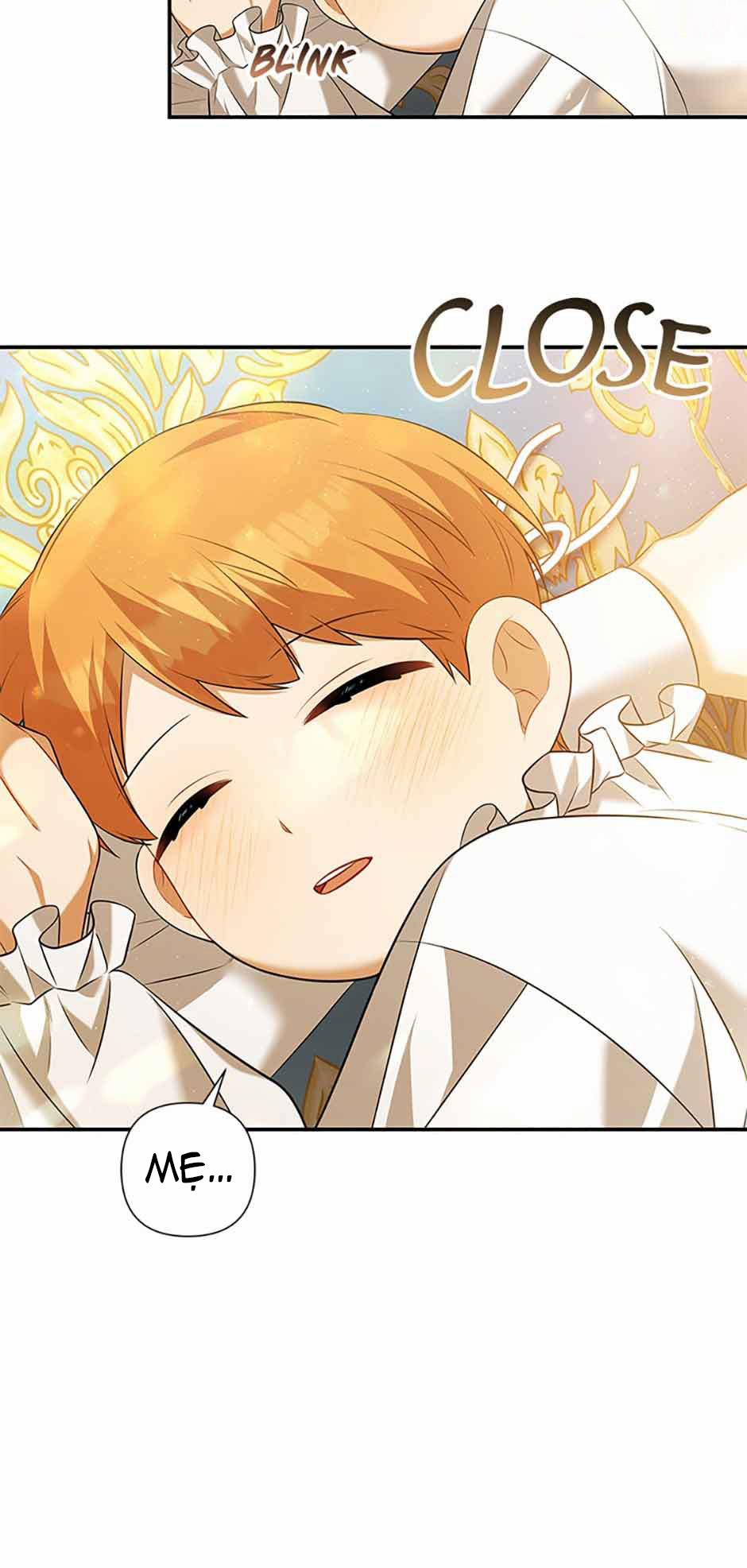 Chốn Bình Yên Của Công Tước Richard 44.2 trang 19