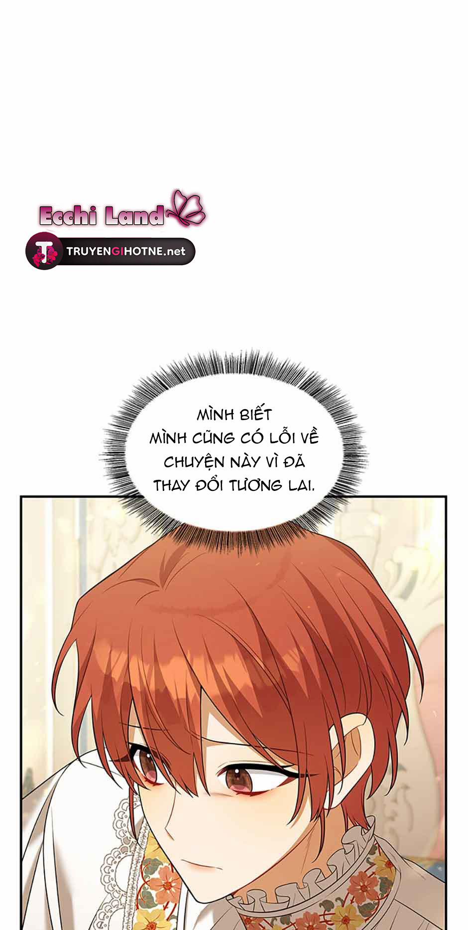 Chốn Bình Yên Của Công Tước Richard 44.2 trang 21