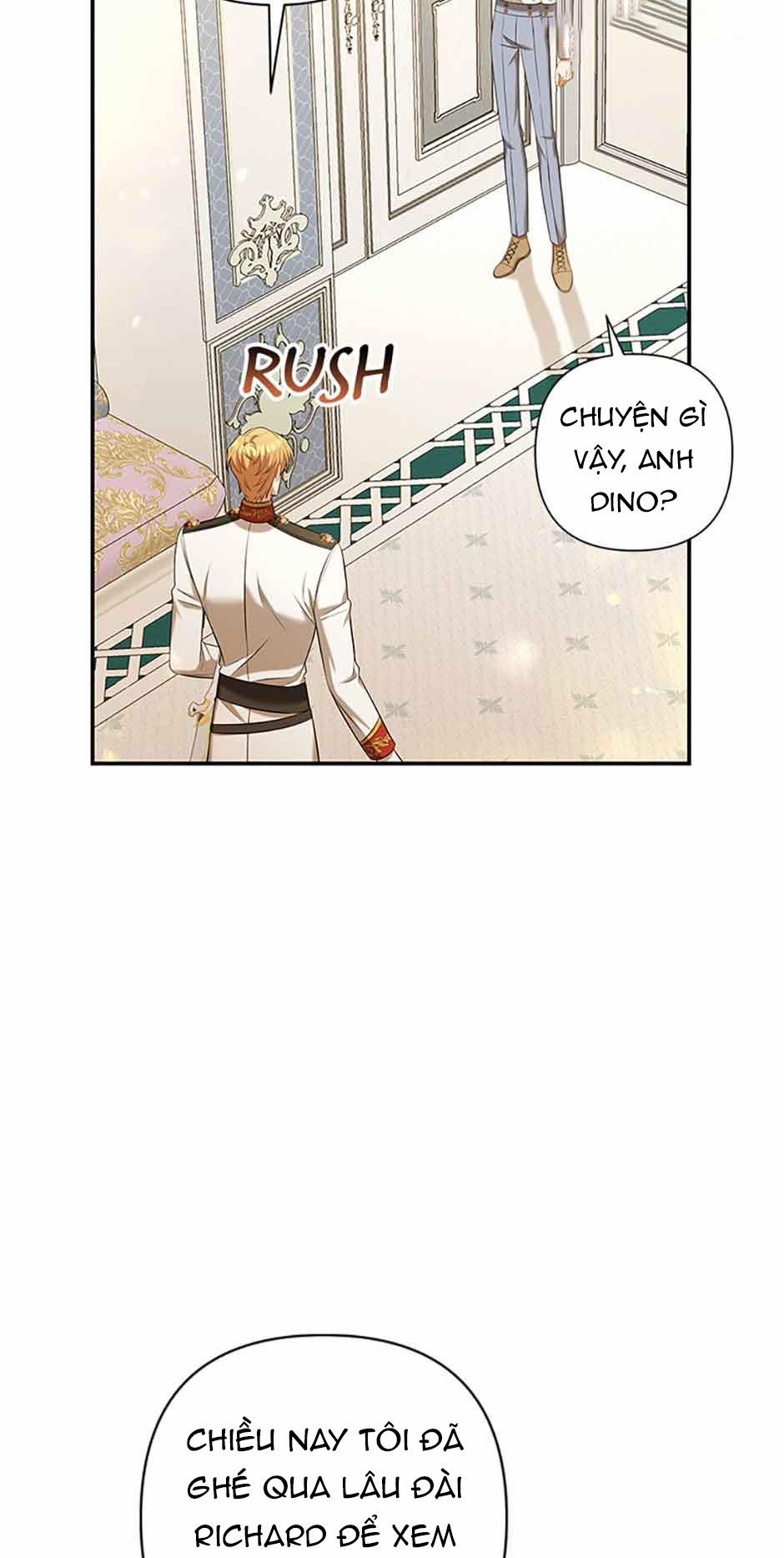 Chốn Bình Yên Của Công Tước Richard 44.2 trang 25