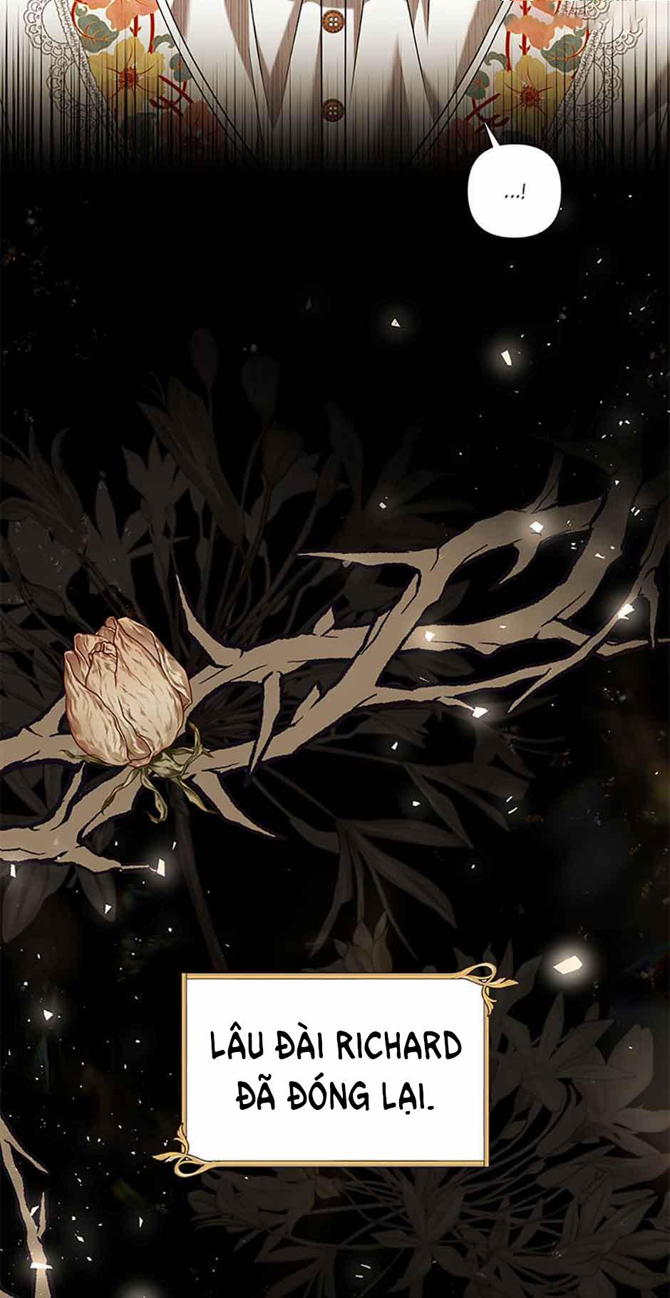 Chốn Bình Yên Của Công Tước Richard 44.2 trang 28