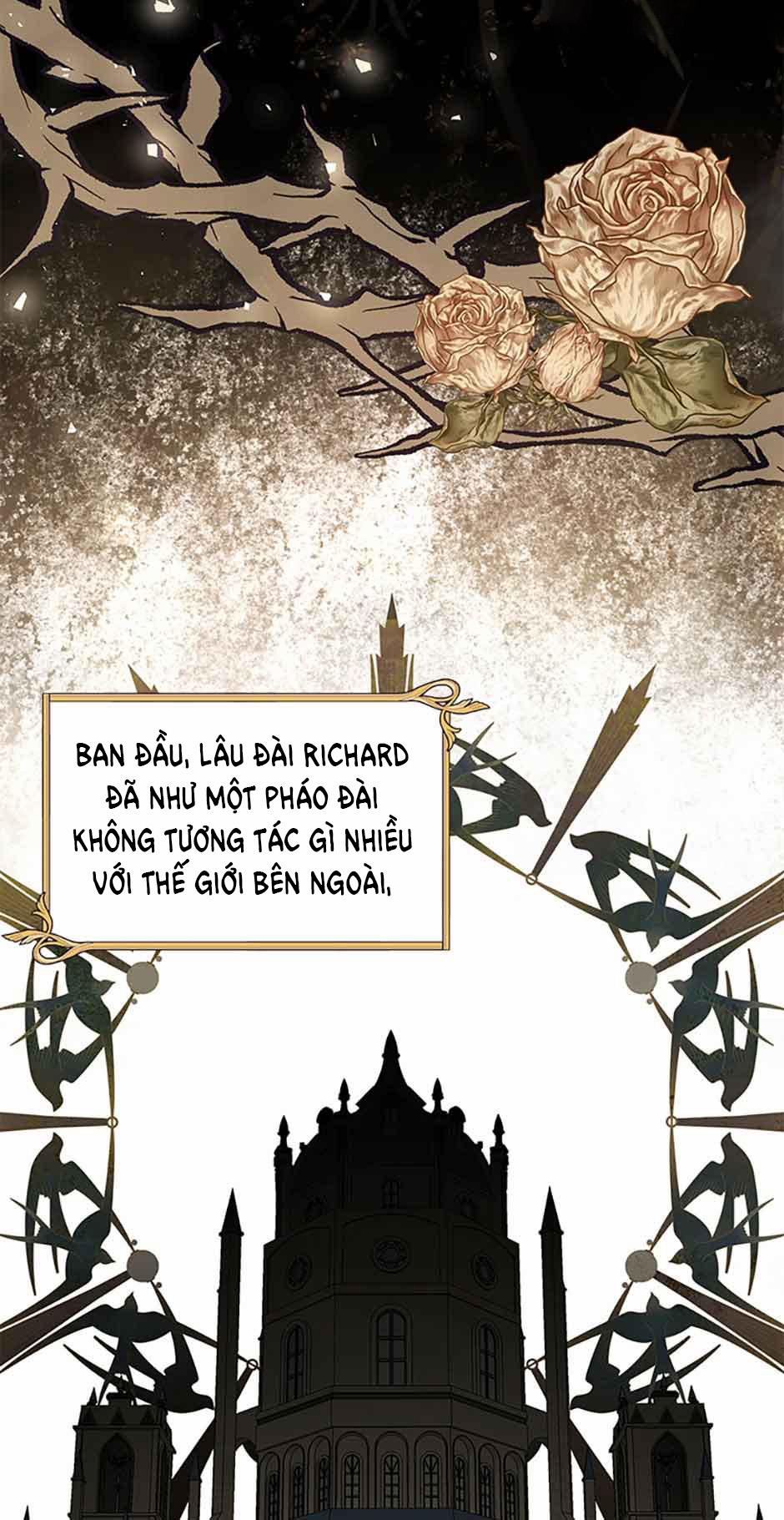 Chốn Bình Yên Của Công Tước Richard 44.2 trang 29