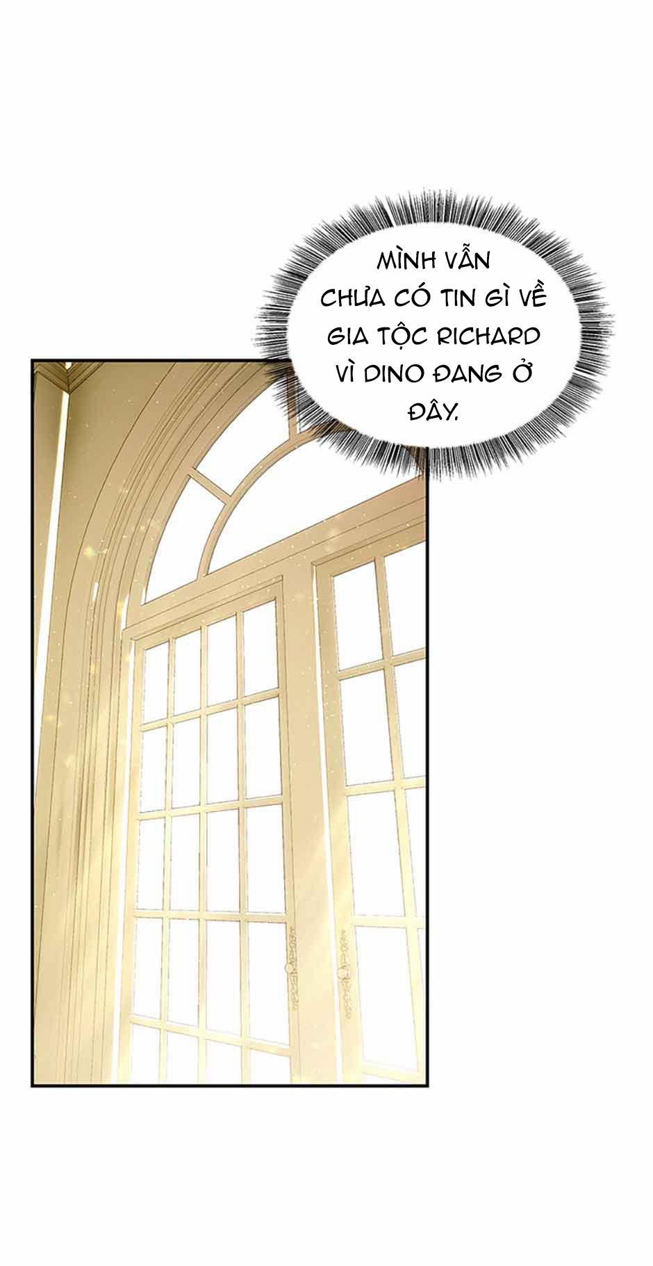 Chốn Bình Yên Của Công Tước Richard 44.2 trang 33