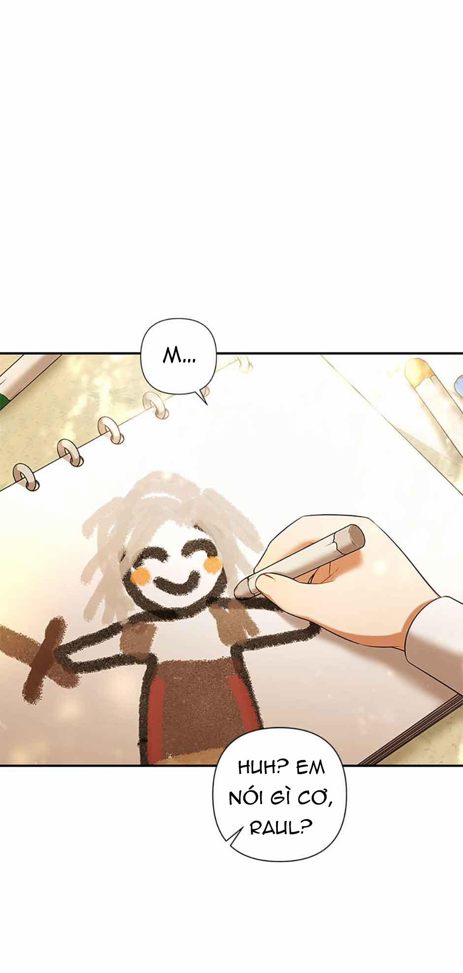 Chốn Bình Yên Của Công Tước Richard 44.2 trang 38