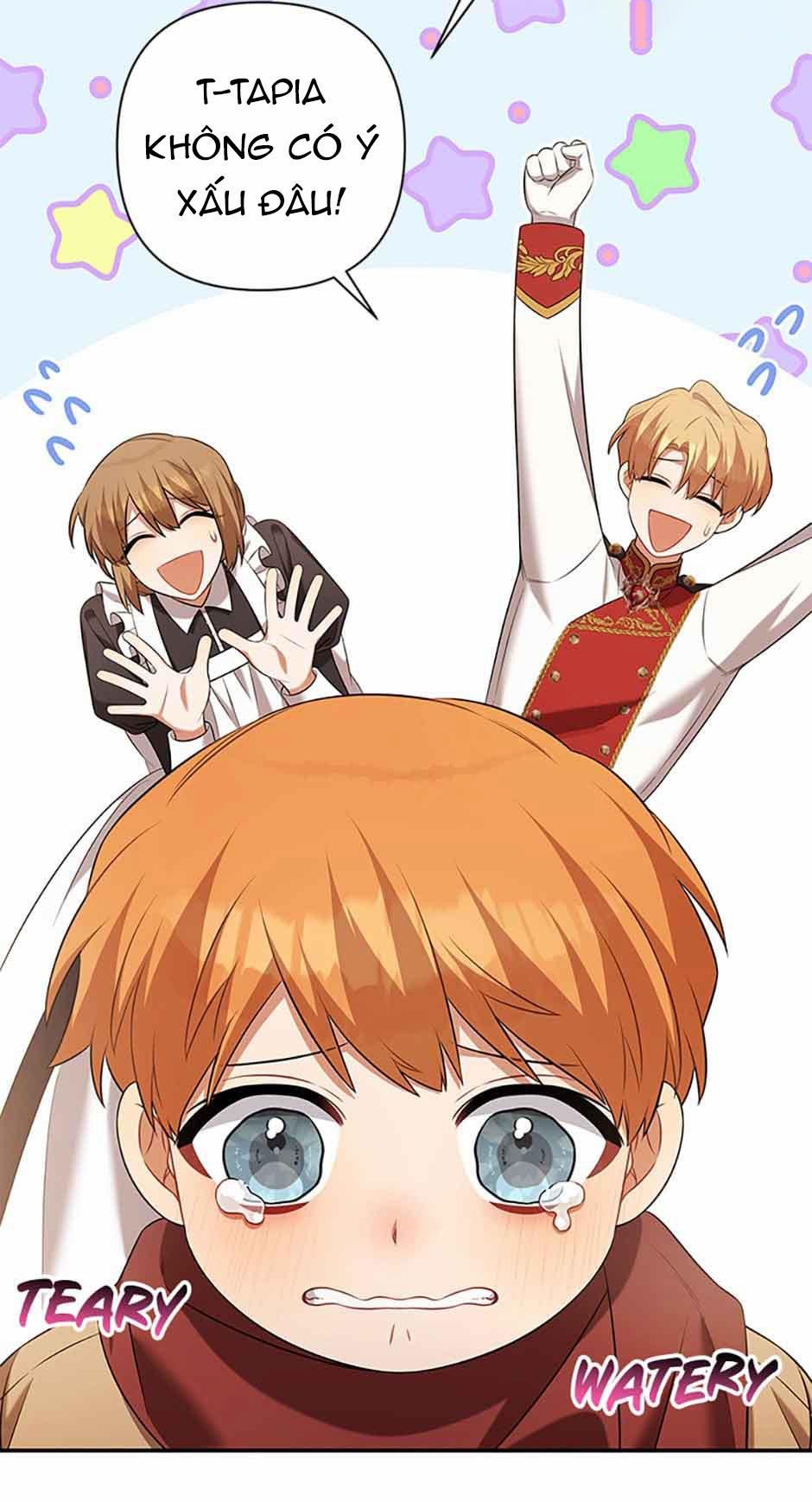 Chốn Bình Yên Của Công Tước Richard 44.2 trang 9