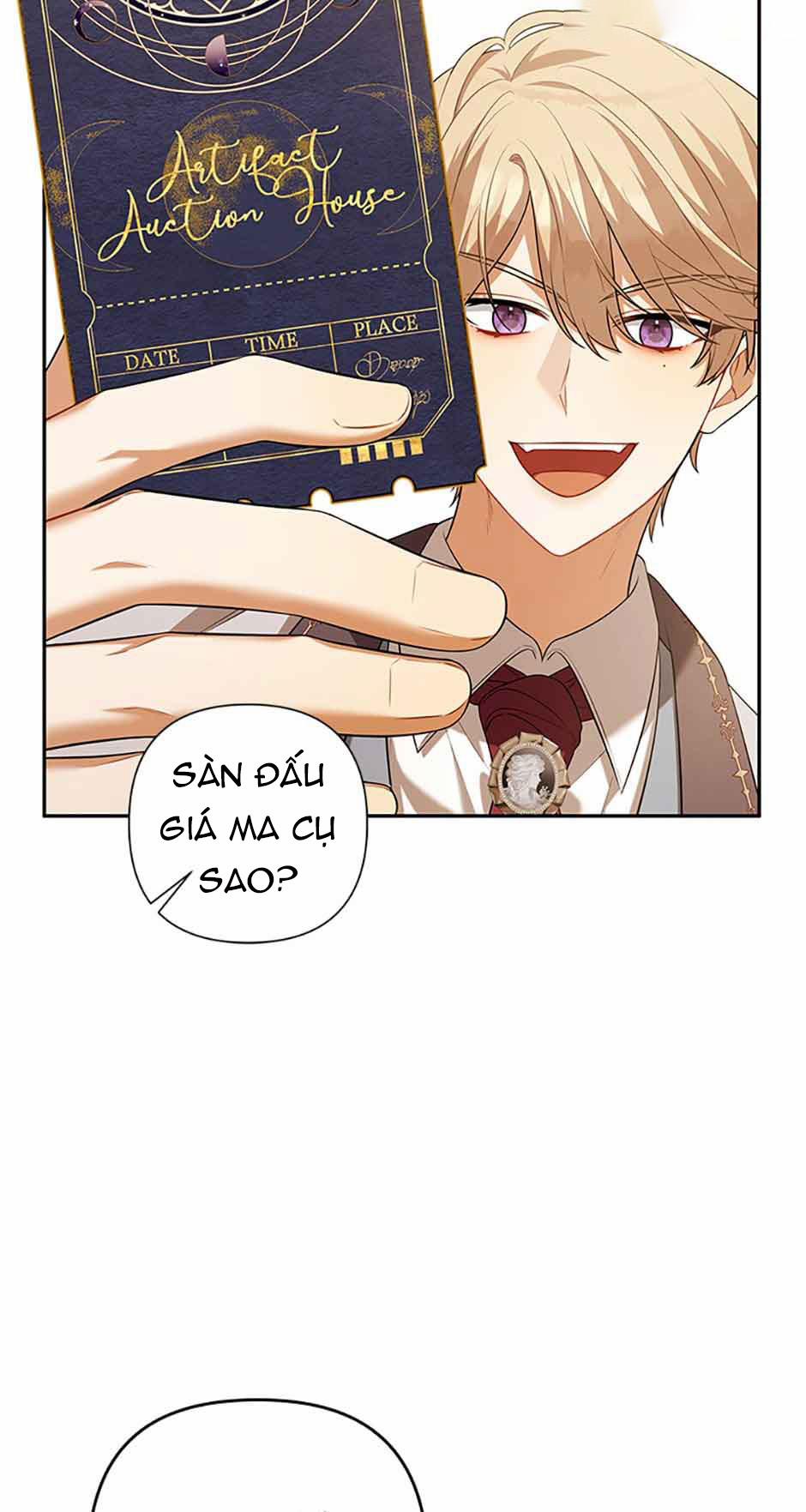 Chốn Bình Yên Của Công Tước Richard 45.1 trang 17