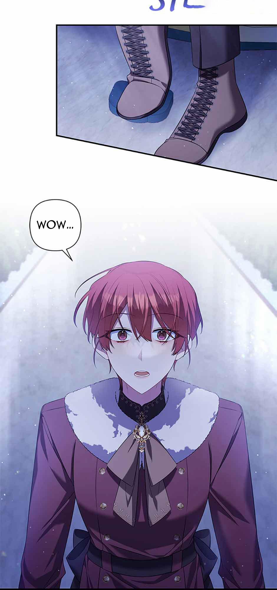 Chốn Bình Yên Của Công Tước Richard 45.1 trang 29