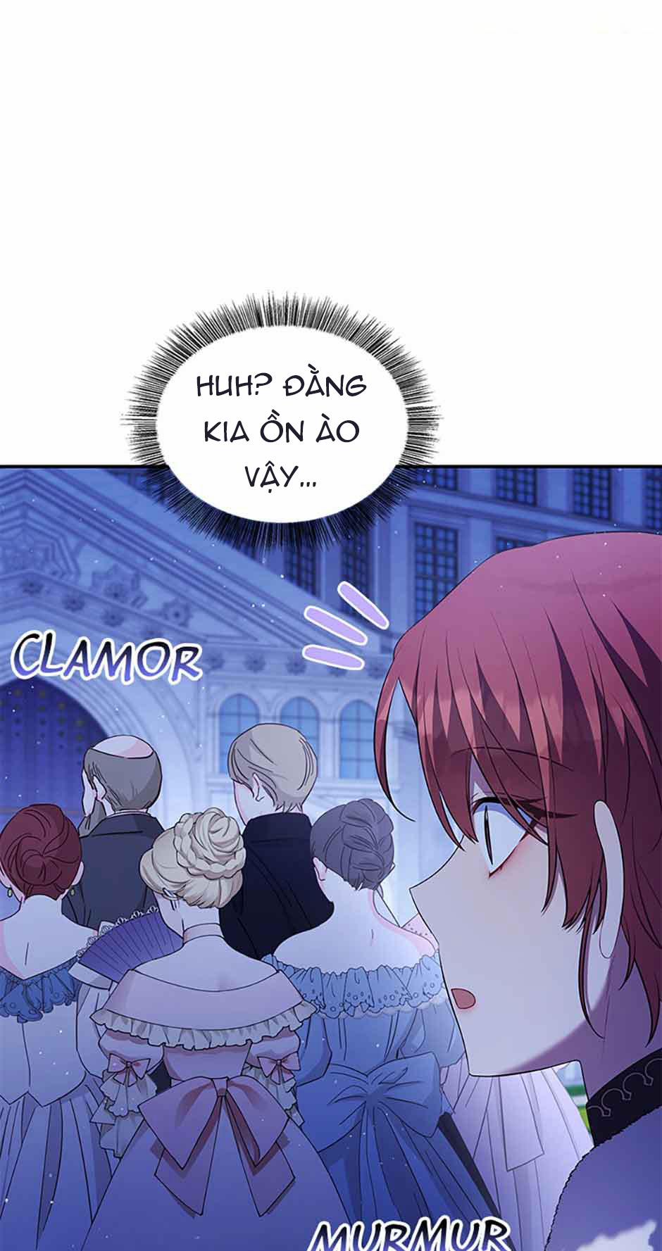 Chốn Bình Yên Của Công Tước Richard 45.1 trang 32