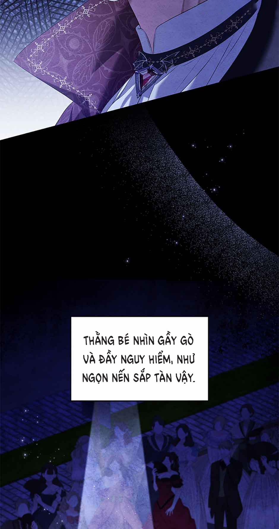 Chốn Bình Yên Của Công Tước Richard 45.1 trang 36