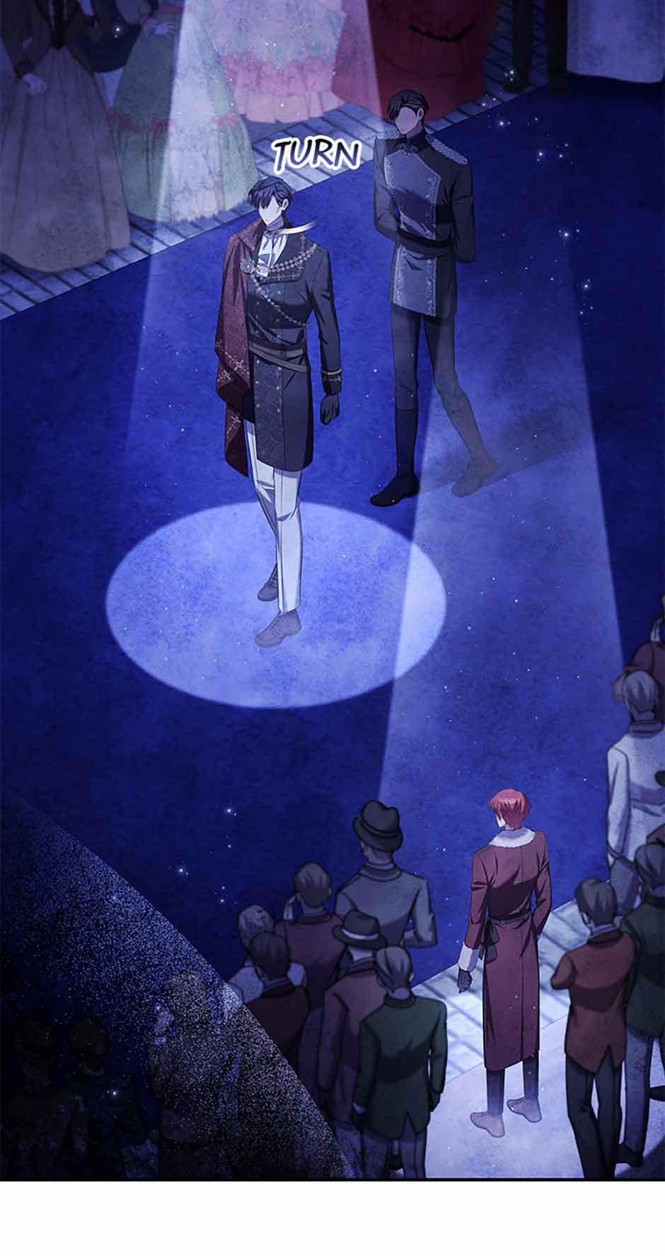 Chốn Bình Yên Của Công Tước Richard 45.1 trang 37