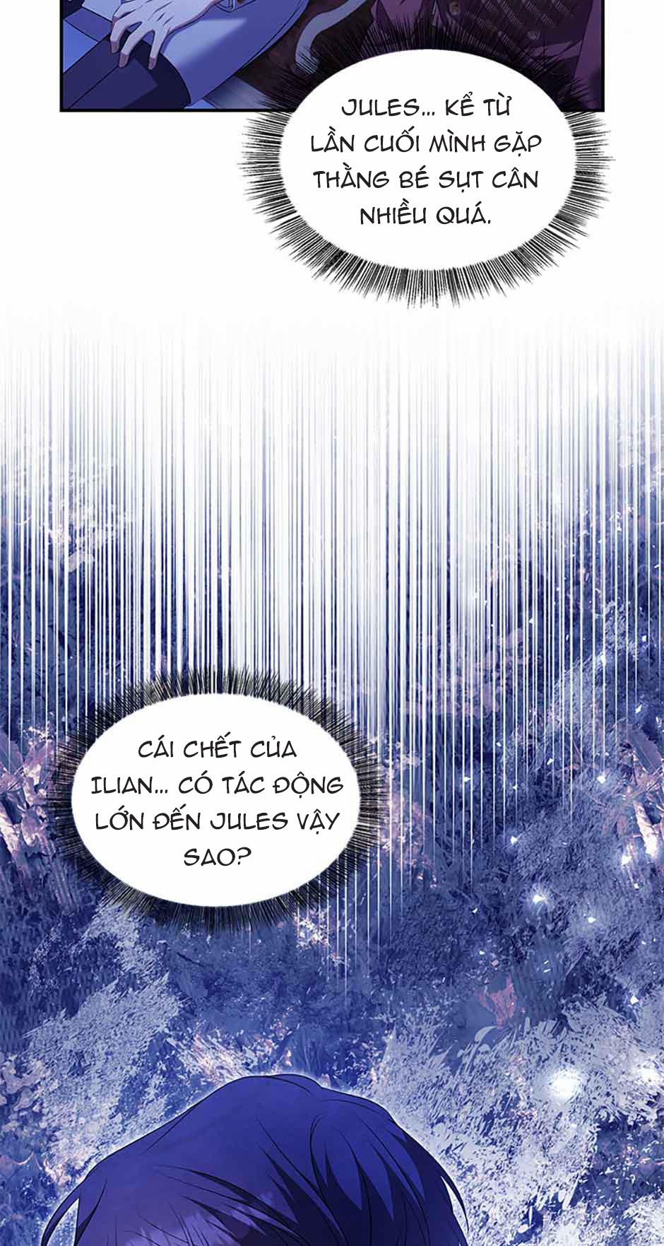 Chốn Bình Yên Của Công Tước Richard 45.1 trang 42