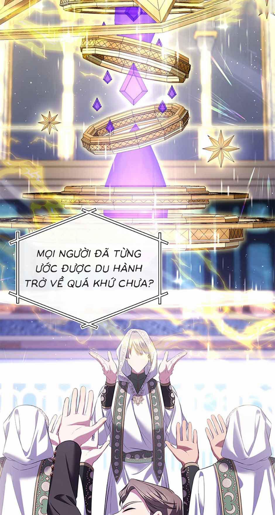 Chốn Bình Yên Của Công Tước Richard 45.2 trang 11