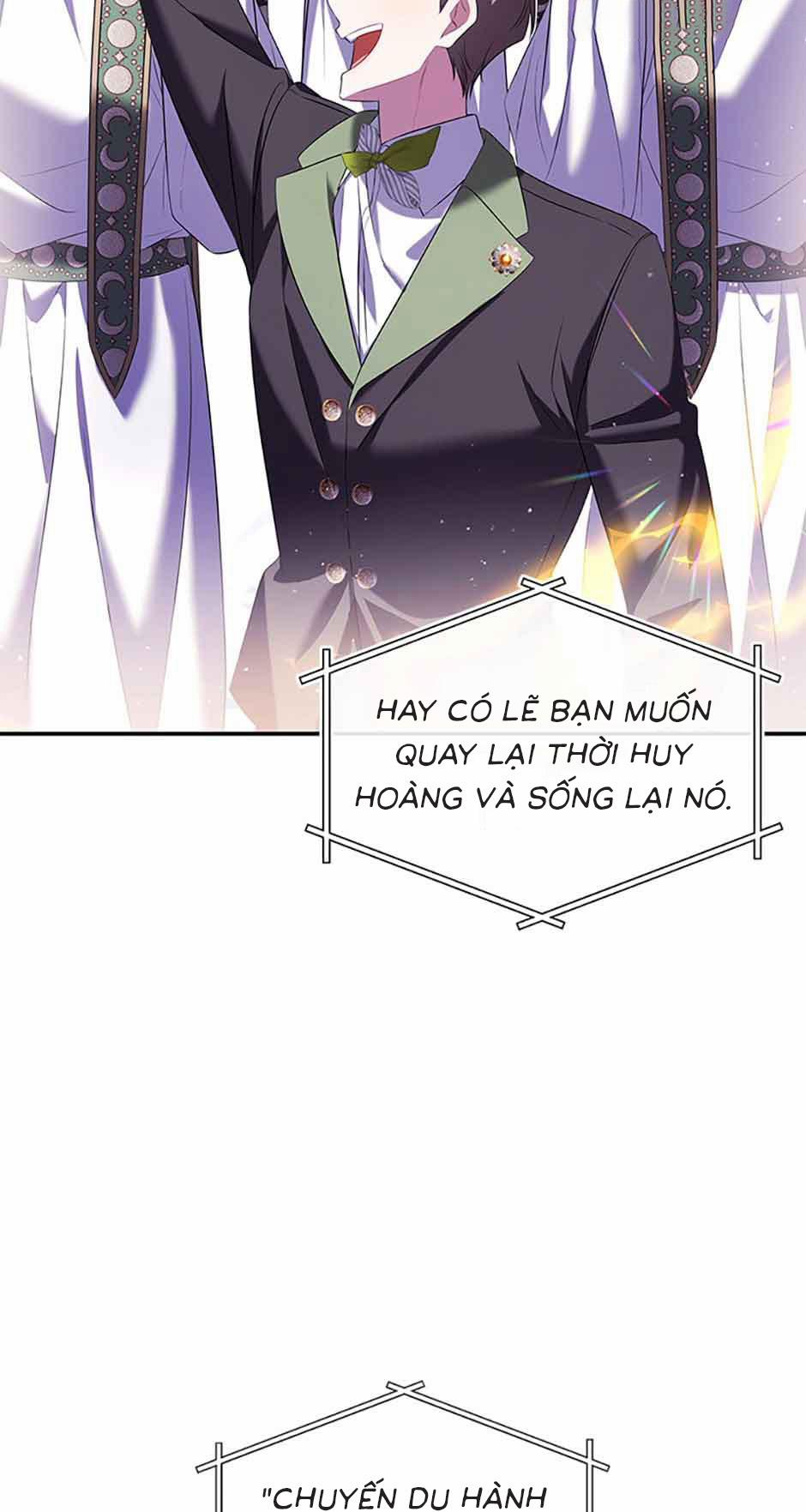 Chốn Bình Yên Của Công Tước Richard 45.2 trang 12