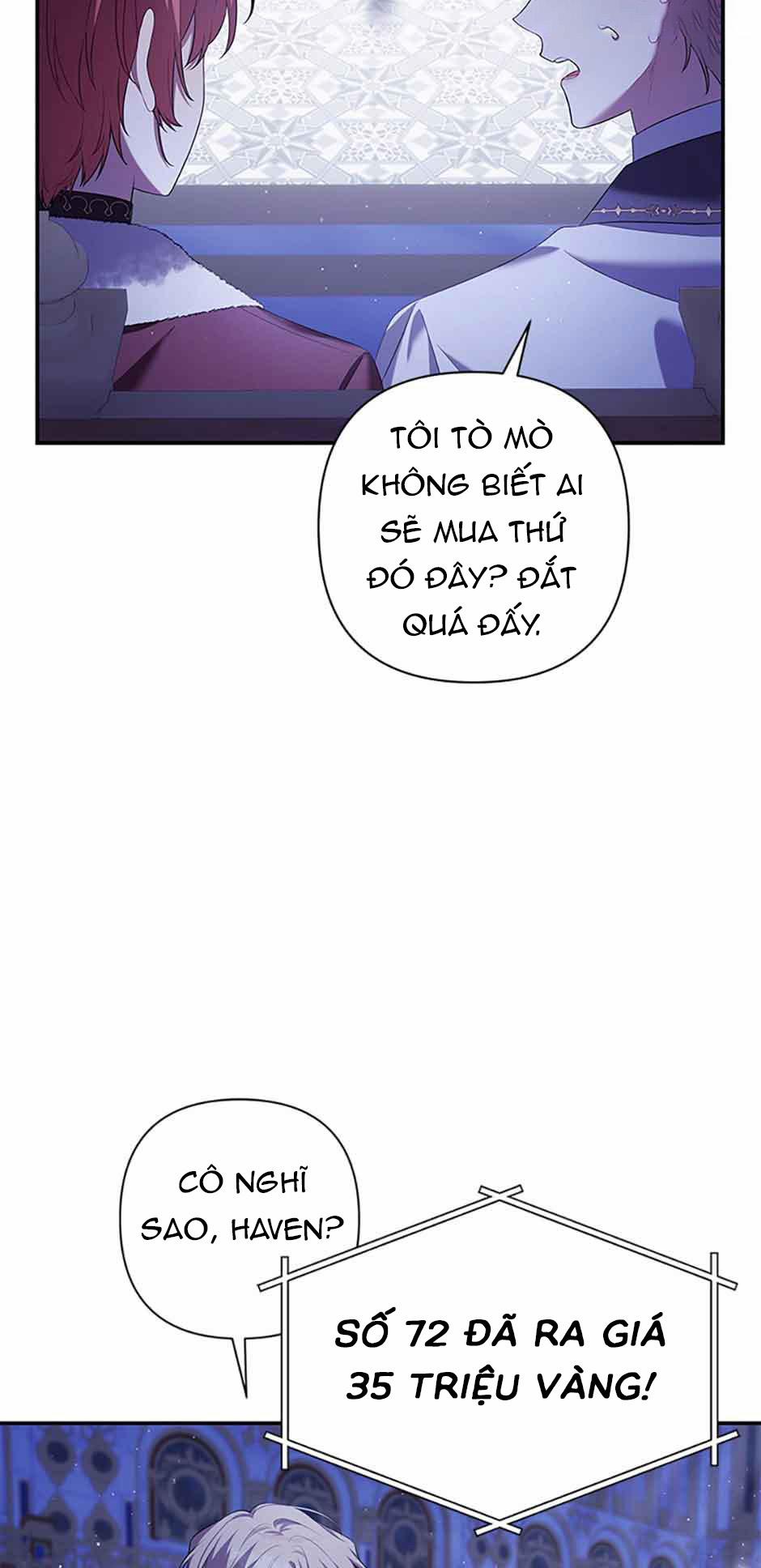 Chốn Bình Yên Của Công Tước Richard 45.2 trang 17