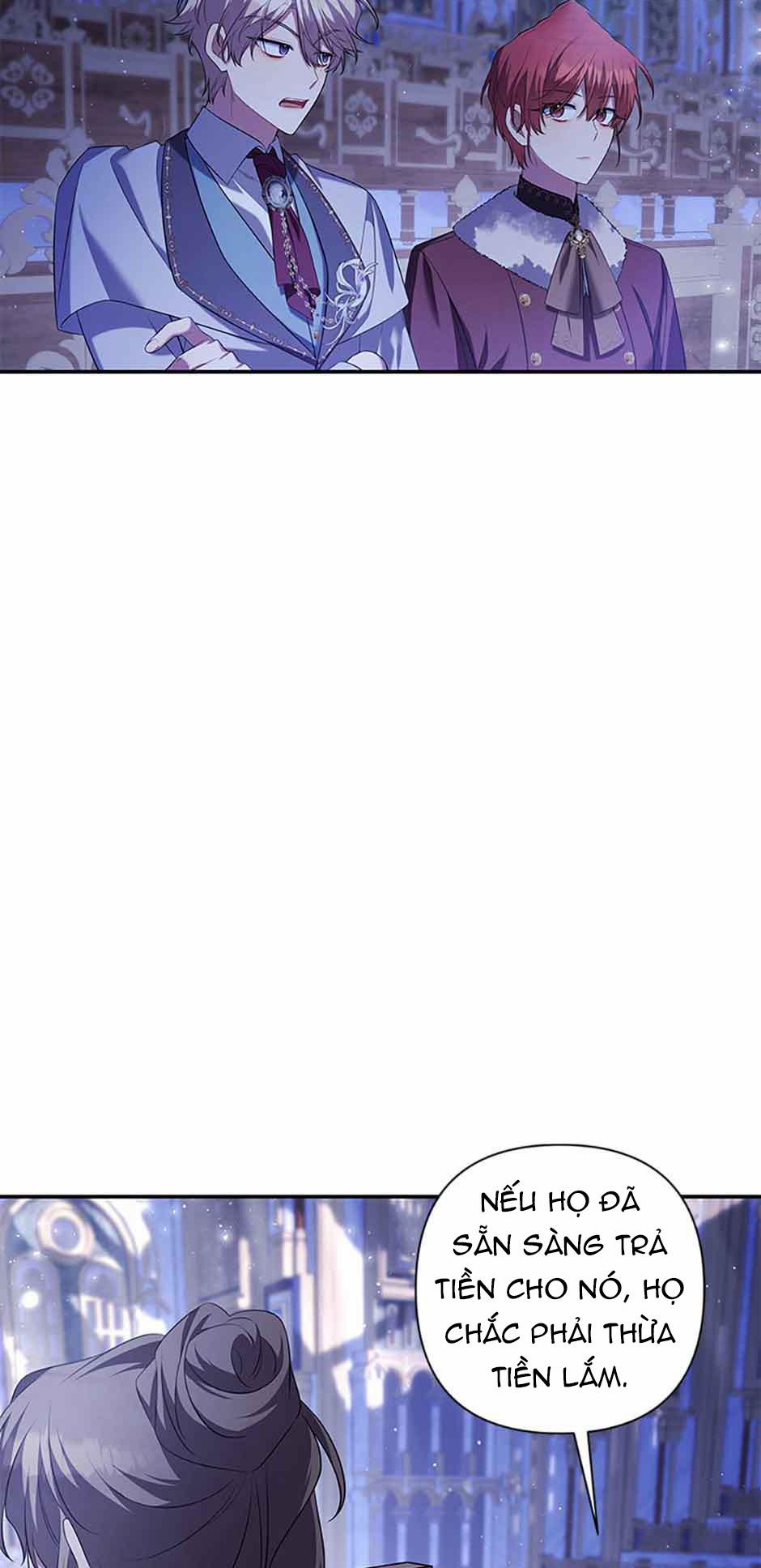 Chốn Bình Yên Của Công Tước Richard 45.2 trang 18