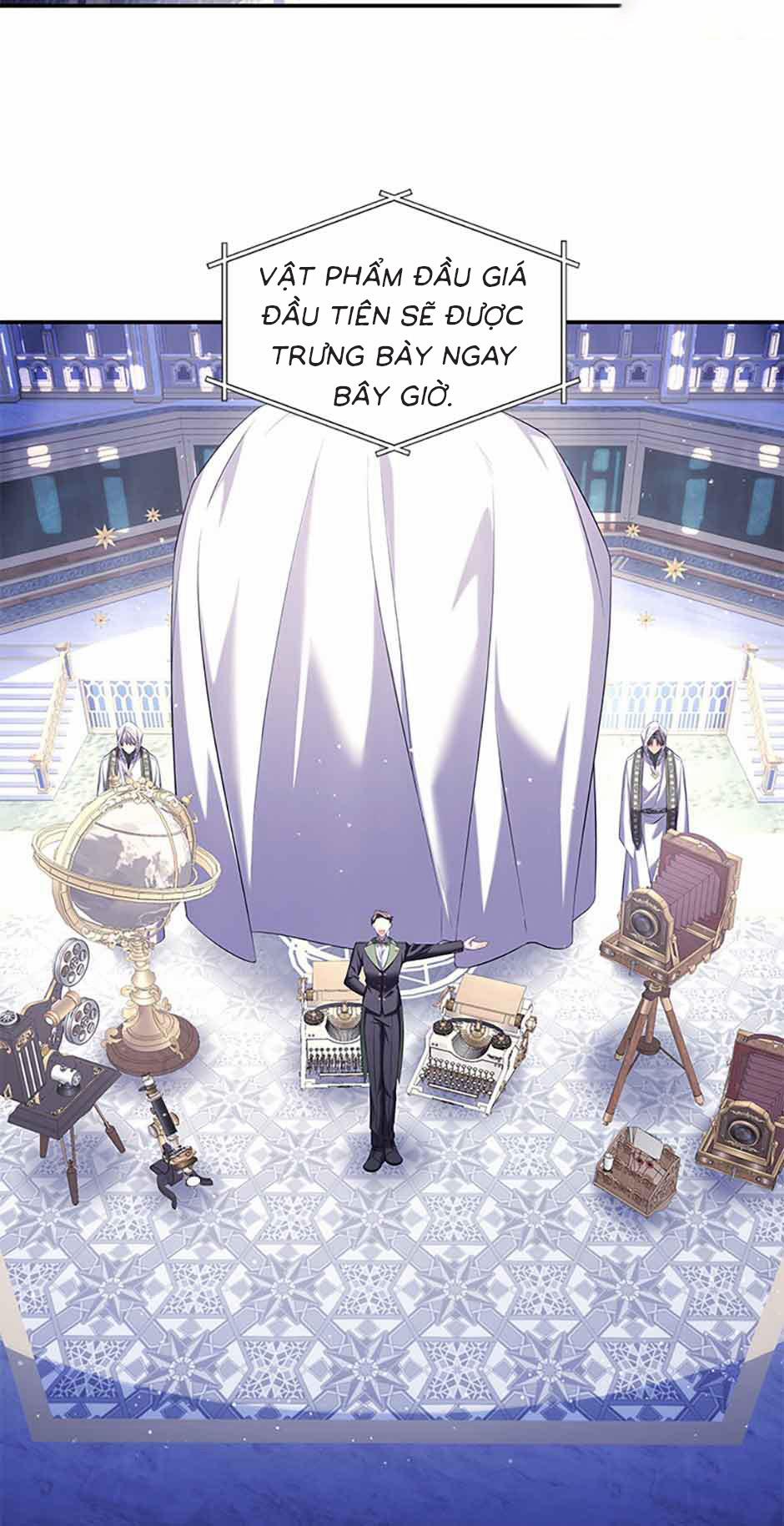 Chốn Bình Yên Của Công Tước Richard 45.2 trang 2