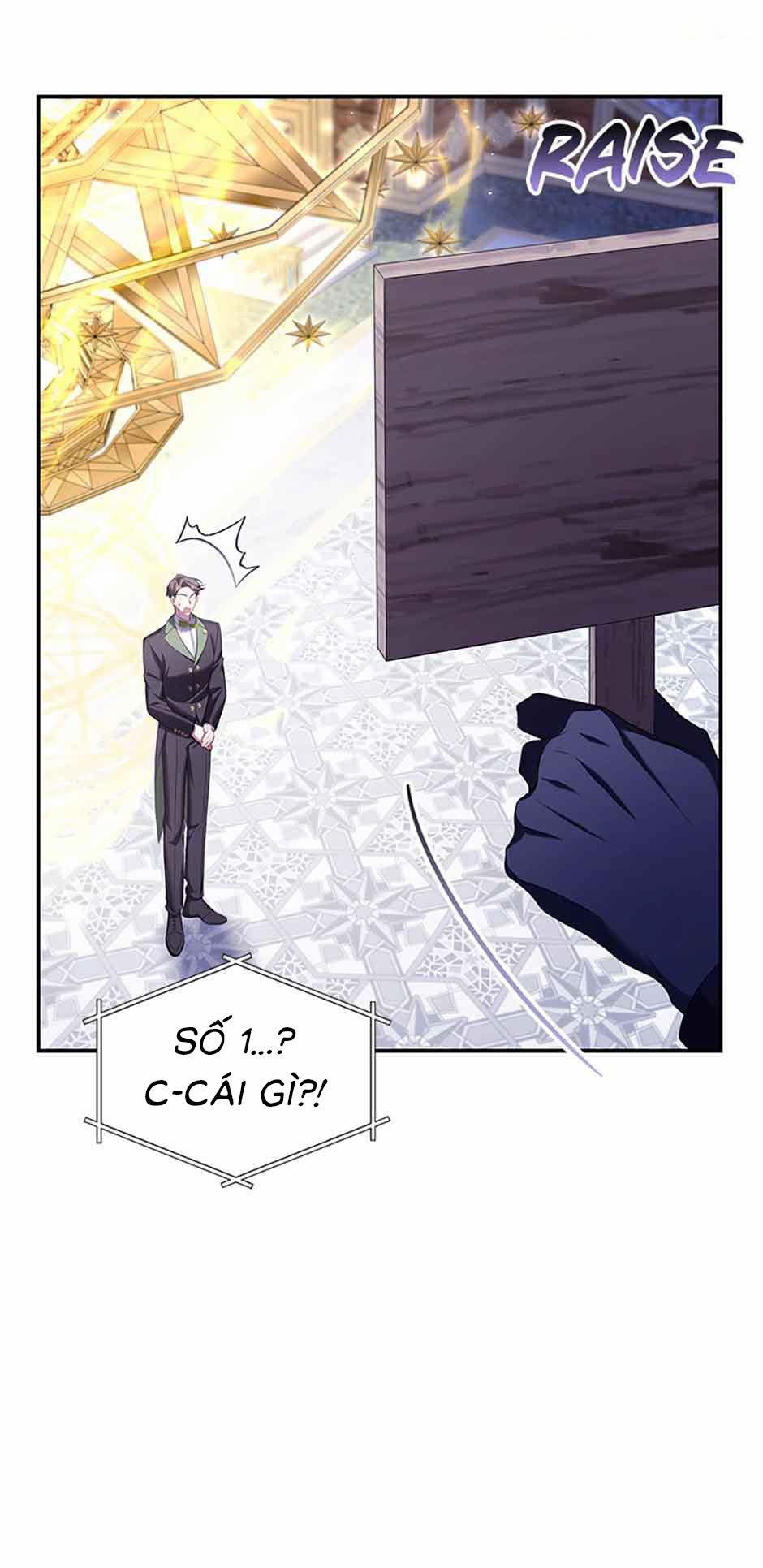 Chốn Bình Yên Của Công Tước Richard 45.2 trang 20