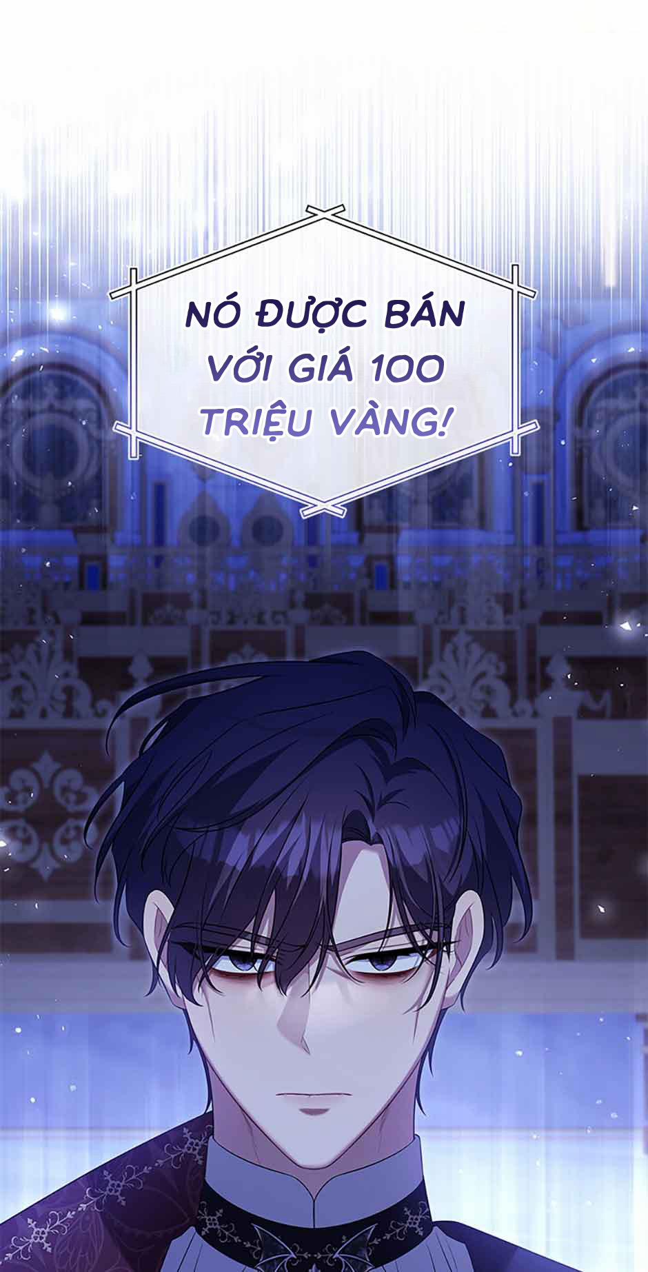 Chốn Bình Yên Của Công Tước Richard 45.2 trang 21