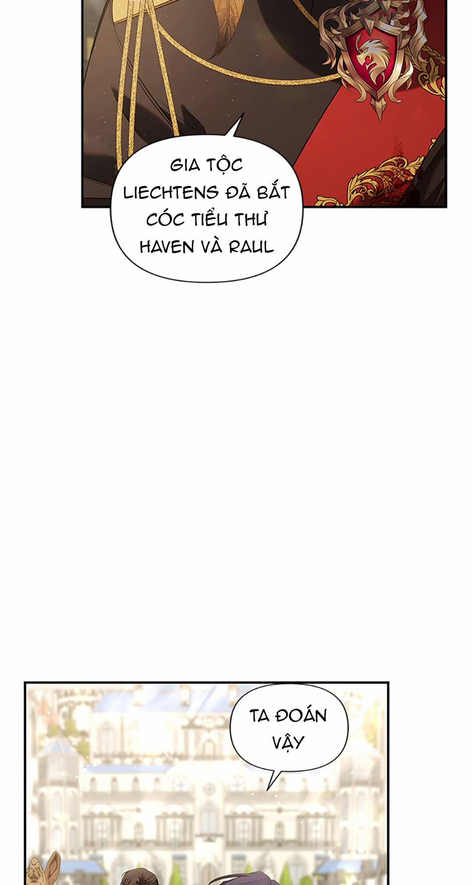 Chốn Bình Yên Của Công Tước Richard 50.1 trang 17