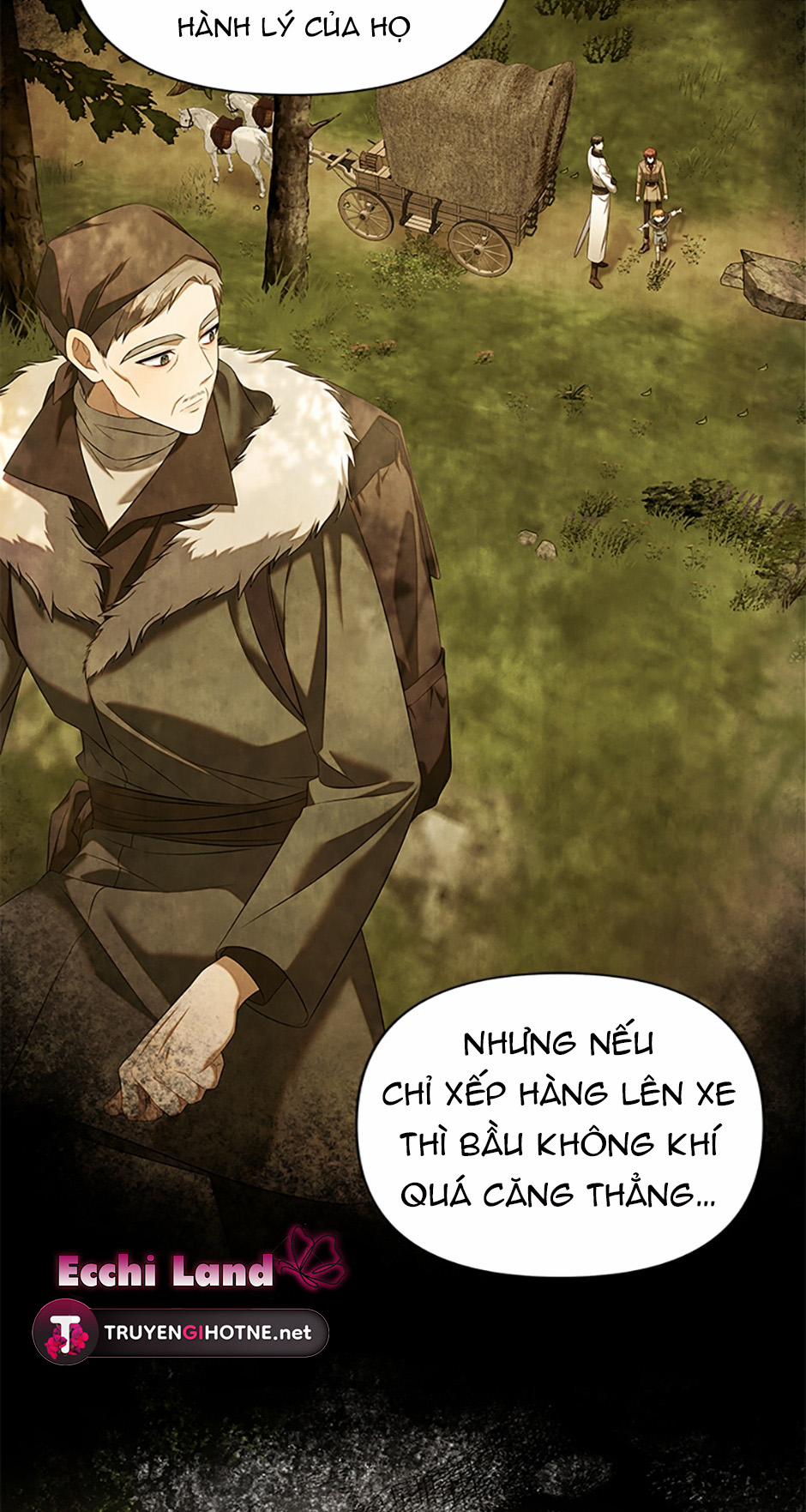 Chốn Bình Yên Của Công Tước Richard 50.1 trang 30