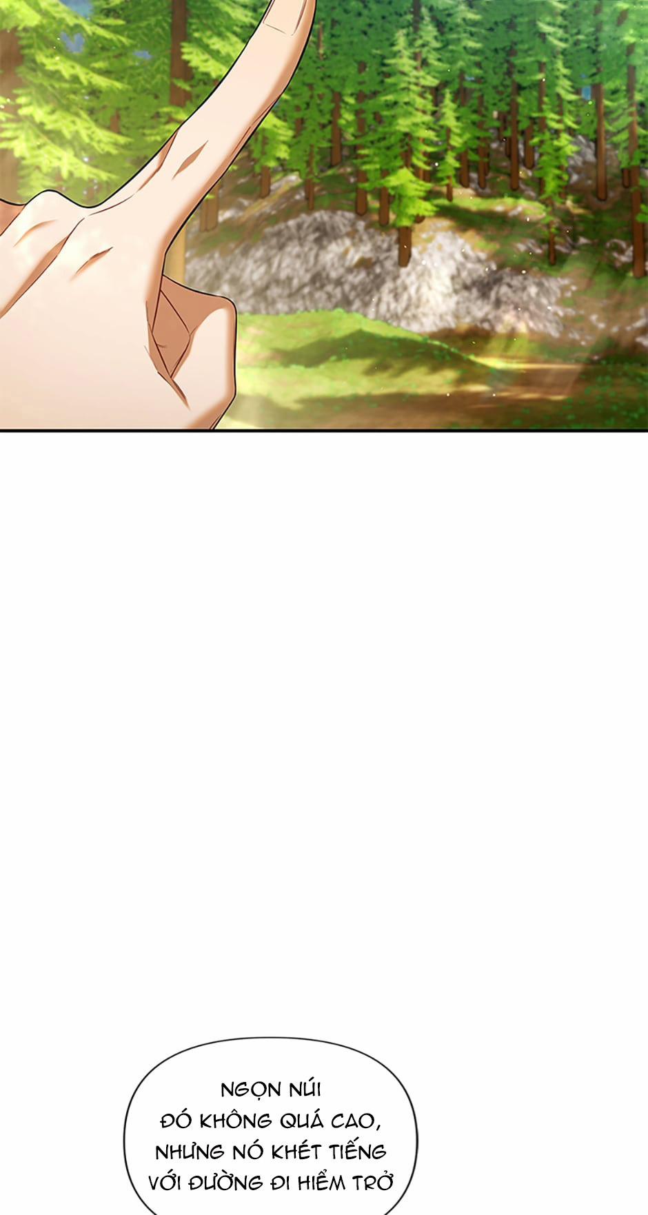 Chốn Bình Yên Của Công Tước Richard 50.1 trang 33