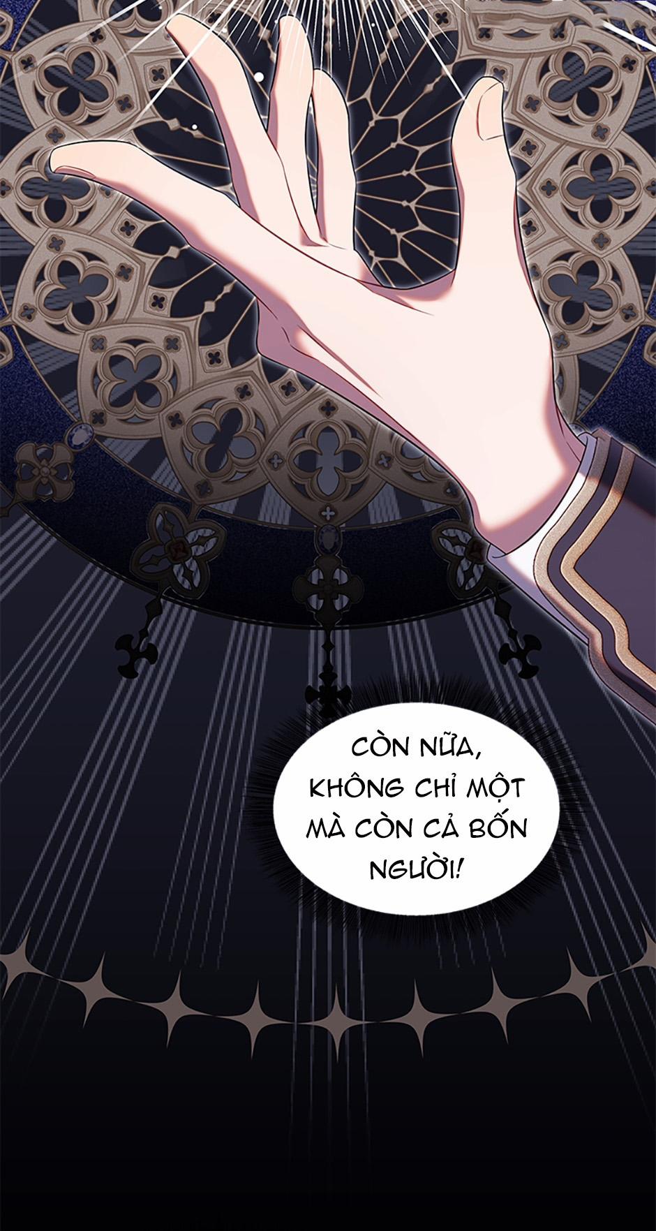 Chốn Bình Yên Của Công Tước Richard 50.1 trang 42