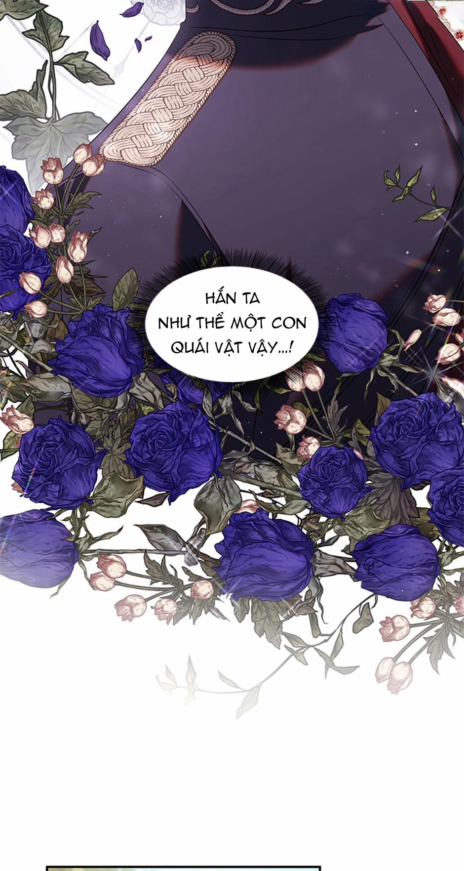 Chốn Bình Yên Của Công Tước Richard 50.1 trang 45