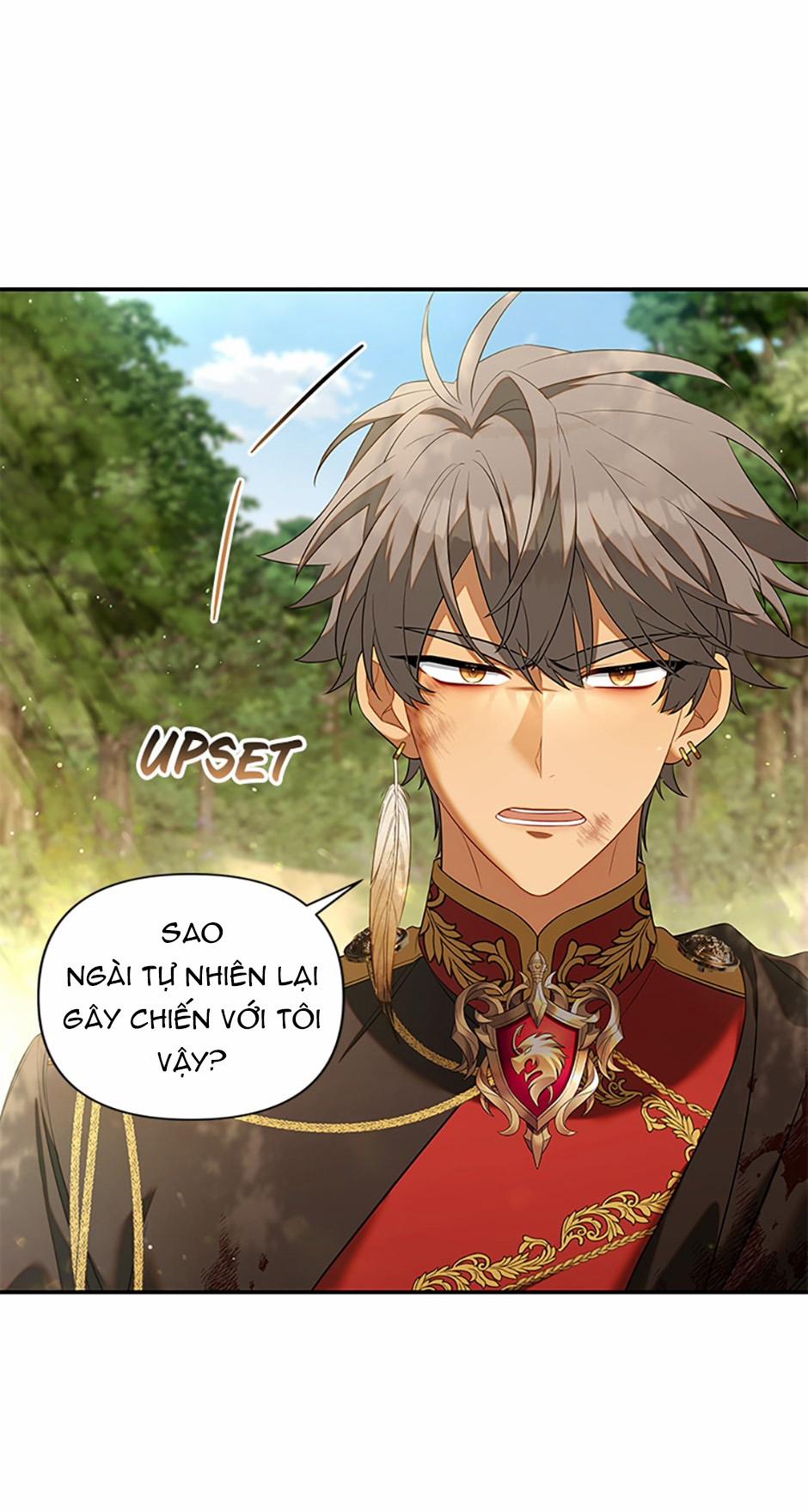 Chốn Bình Yên Của Công Tước Richard 50.1 trang 47