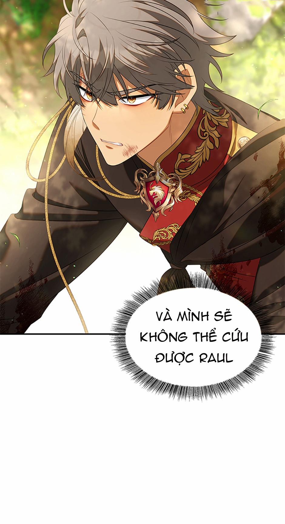 Chốn Bình Yên Của Công Tước Richard 50.1 trang 6