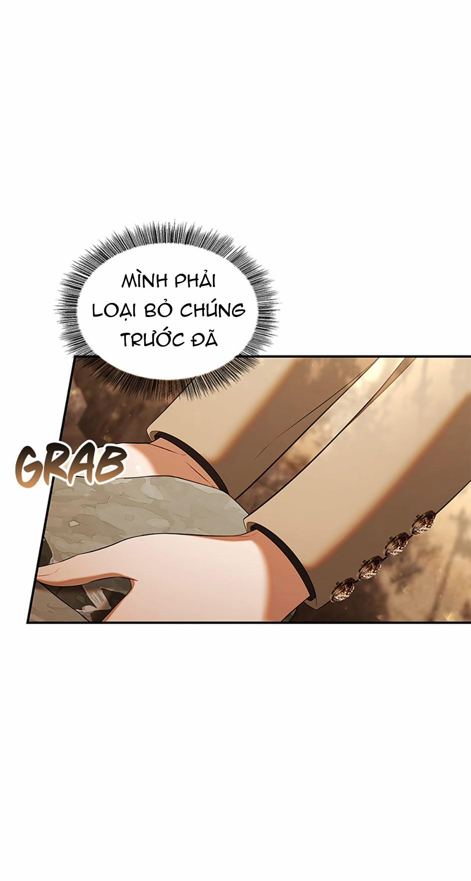 Chốn Bình Yên Của Công Tước Richard 50.2 trang 11