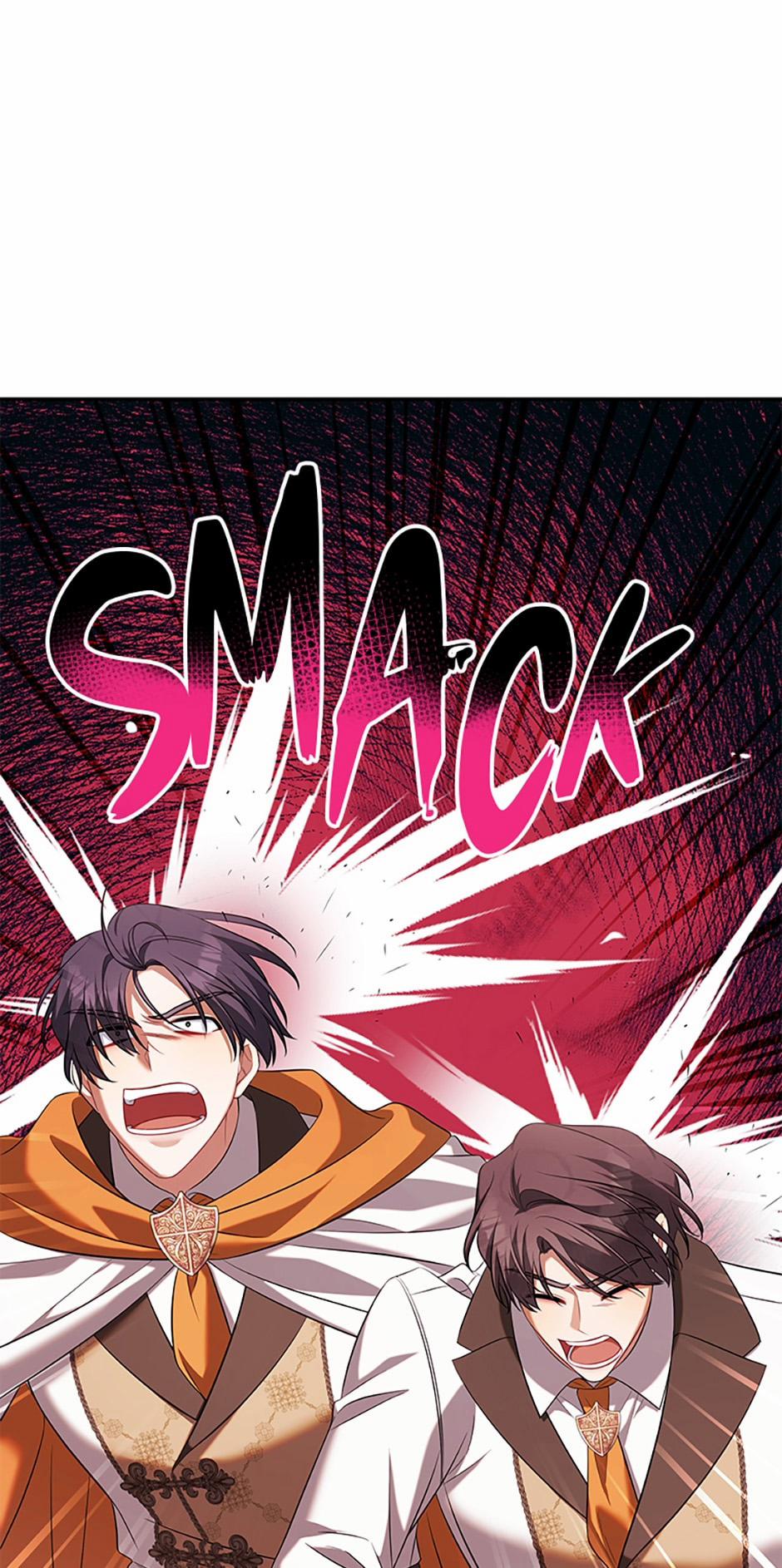 Chốn Bình Yên Của Công Tước Richard 50.2 trang 12