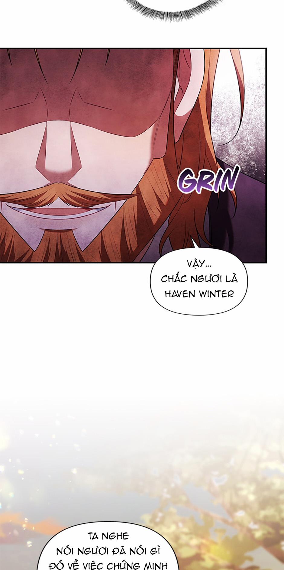 Chốn Bình Yên Của Công Tước Richard 50.2 trang 16
