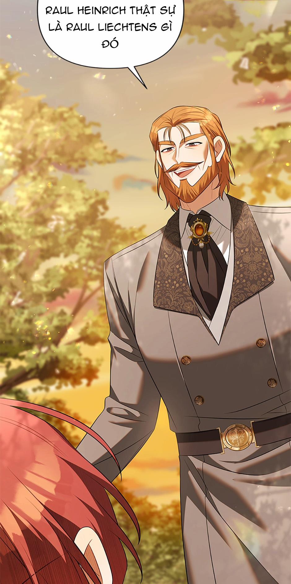 Chốn Bình Yên Của Công Tước Richard 50.2 trang 17
