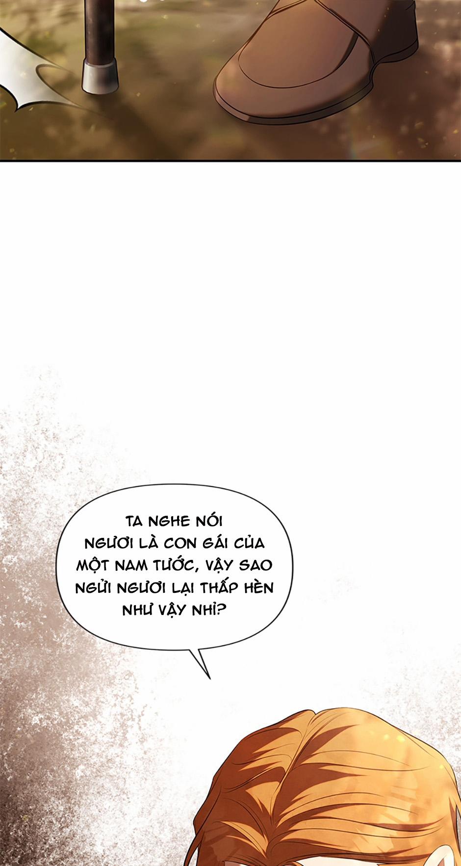 Chốn Bình Yên Của Công Tước Richard 50.2 trang 22