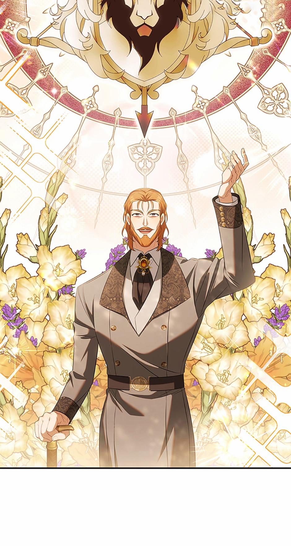 Chốn Bình Yên Của Công Tước Richard 50.2 trang 30