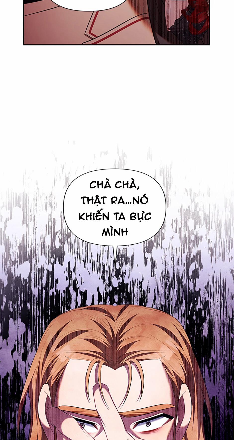 Chốn Bình Yên Của Công Tước Richard 50.2 trang 33